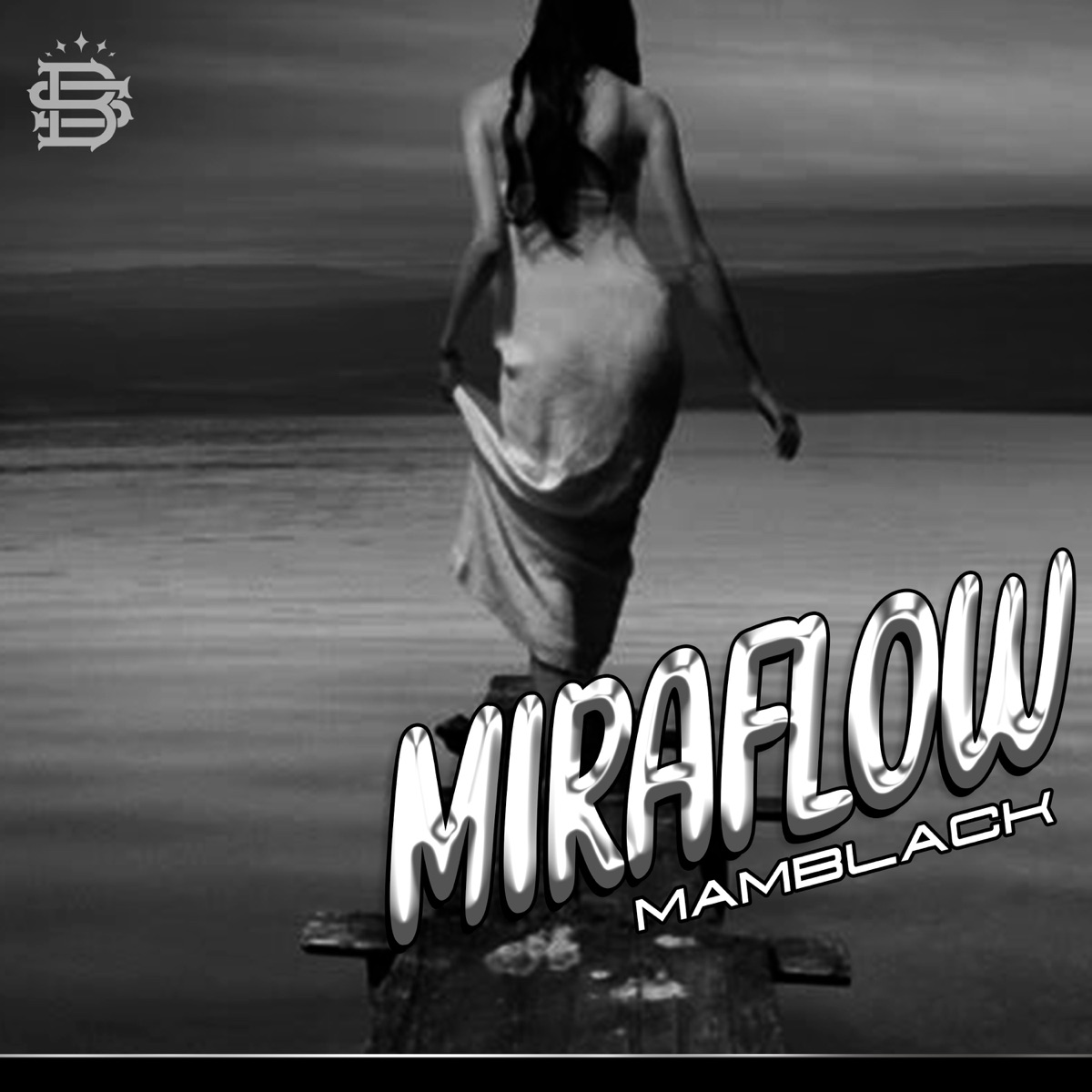 Miraflow - Single by MAMBLACK album cover