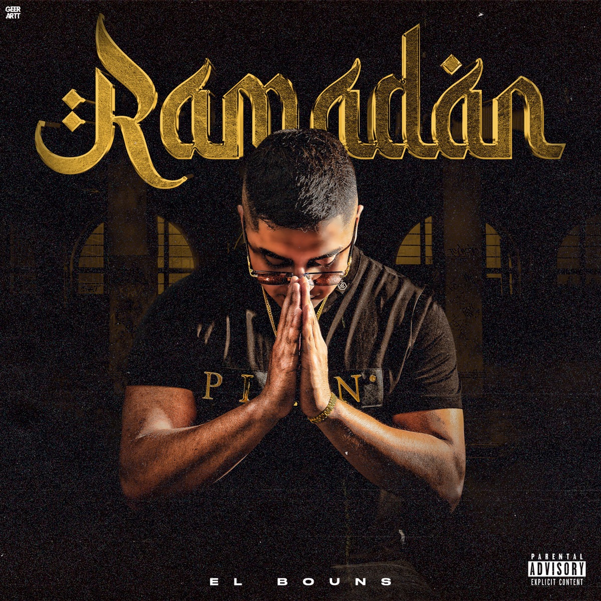 Ramadan - Single by Bouns album cover