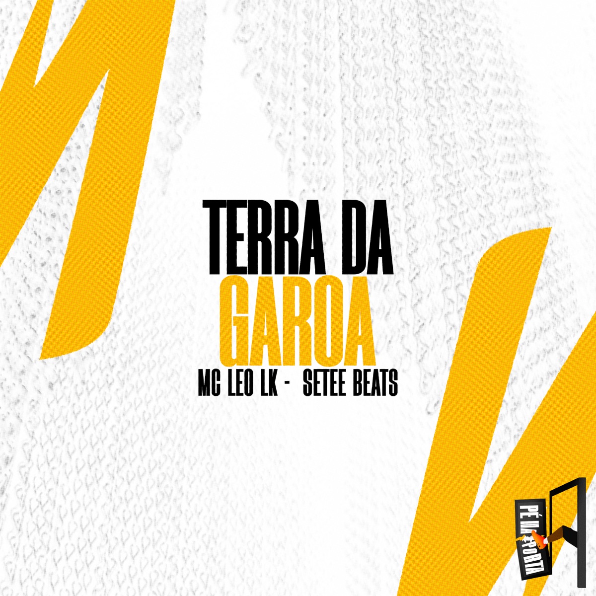 Terra Da Garoa - Single by Mc LEO LK & Setee beats album cover