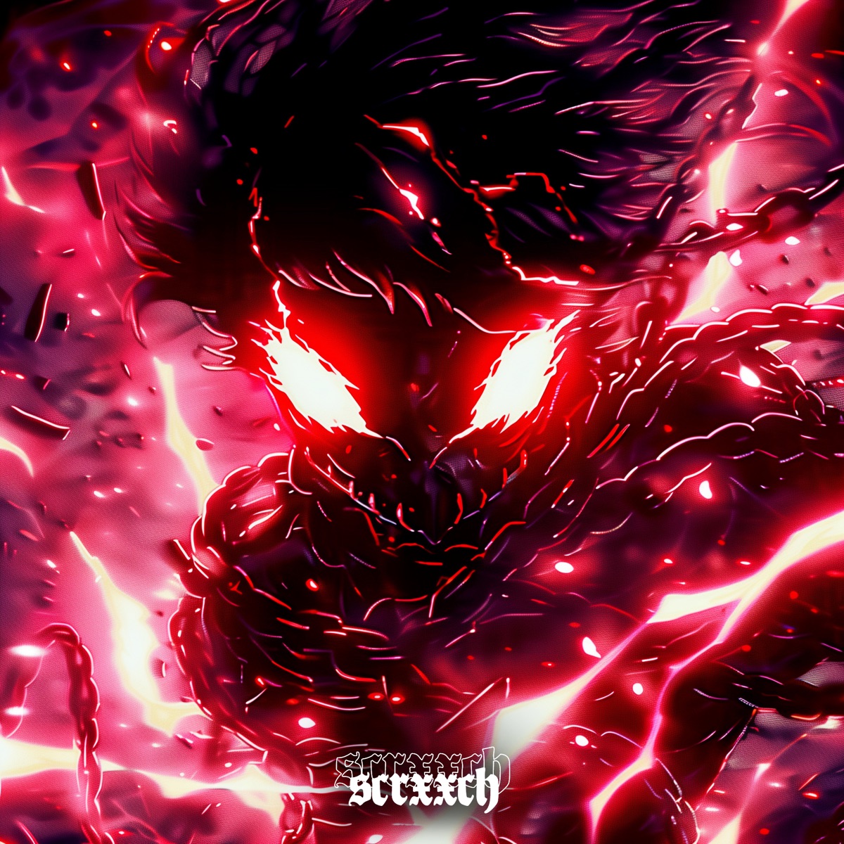 MTG - BAILE LOTADÃO 2 - Single by SCRXXCH album cover