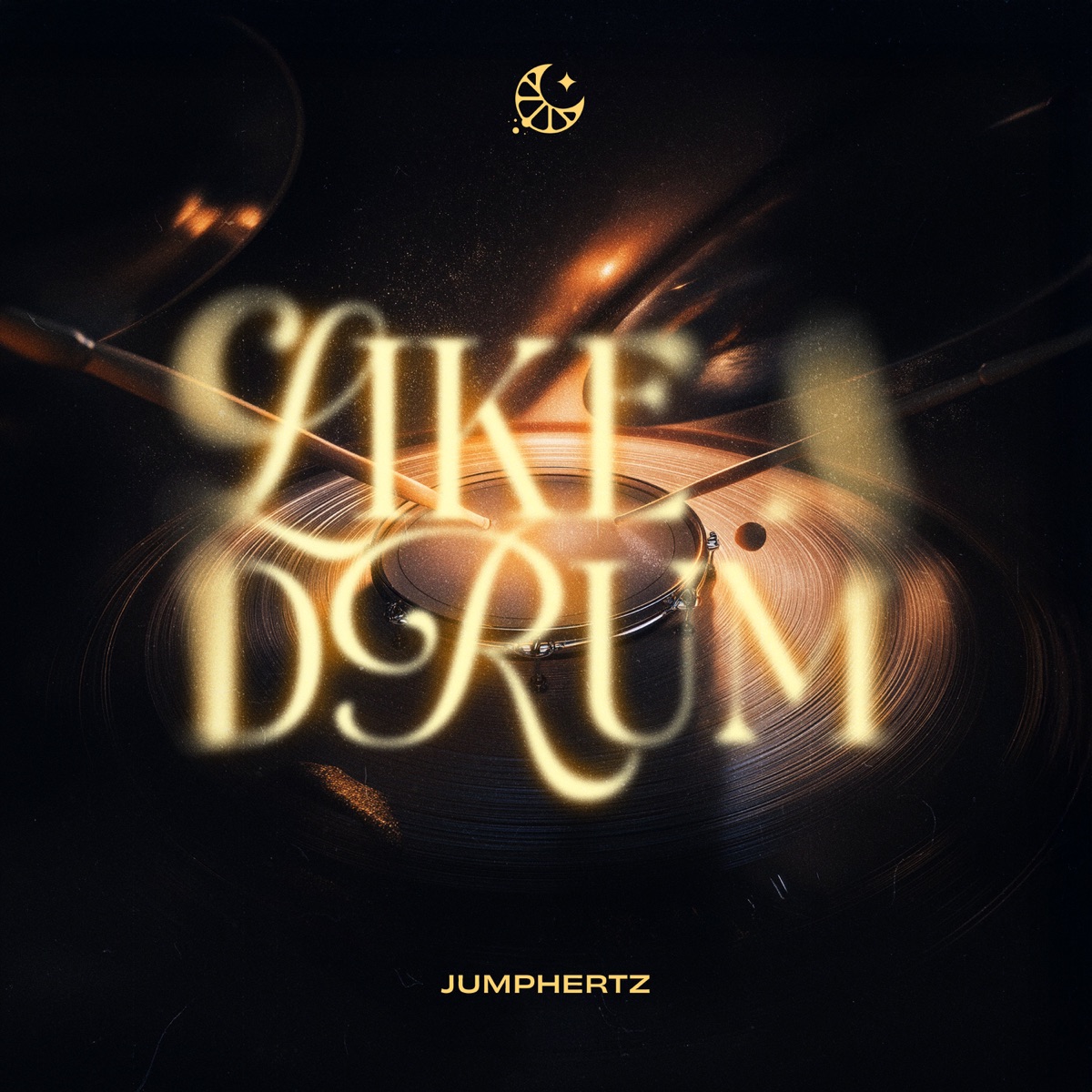 Like A Drum - Single by Jumphertz album cover