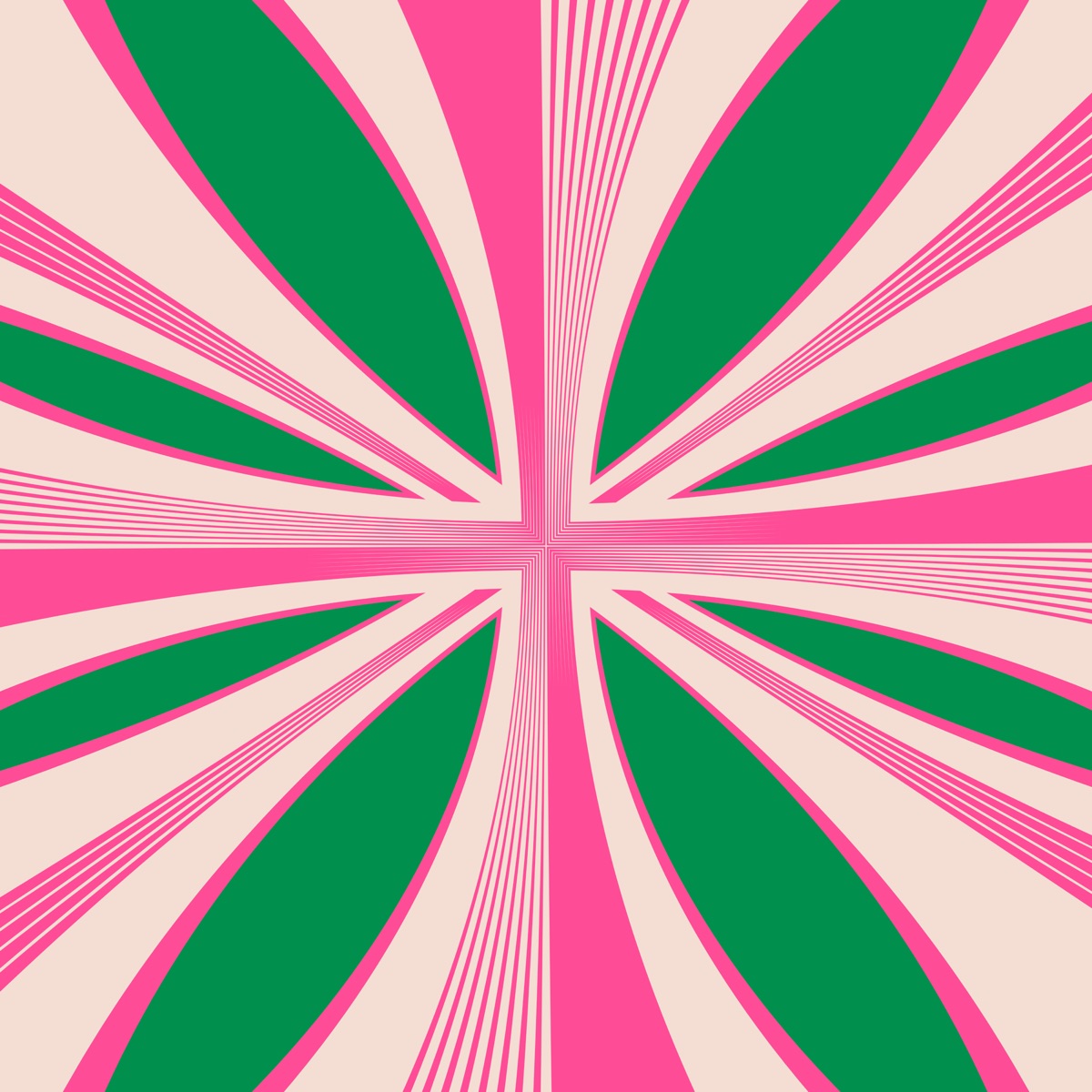 Britpop by A. G. Cook album cover