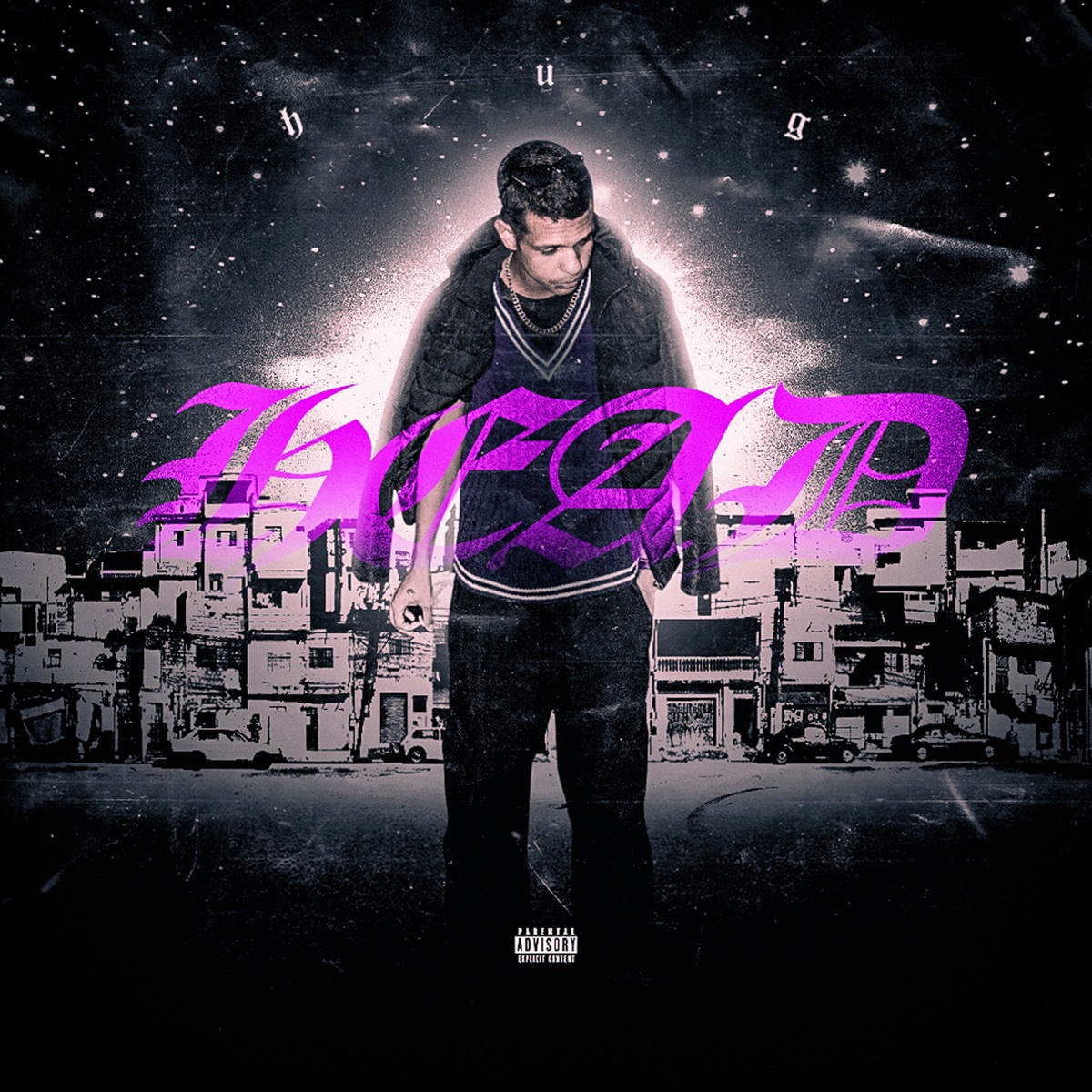 Head - Single by Hug & Dj Ramos album cover