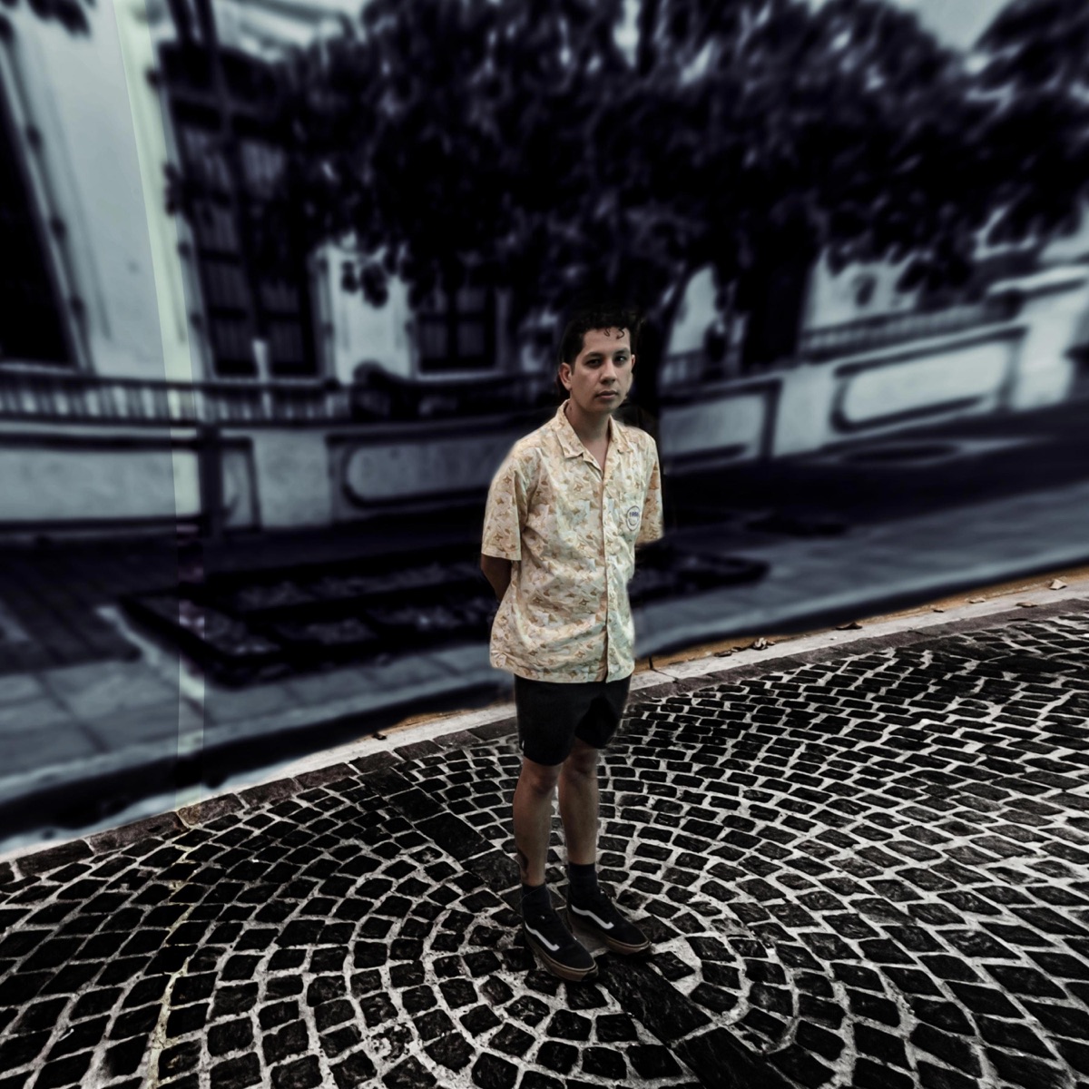 A Cero - Single by Zokra album cover