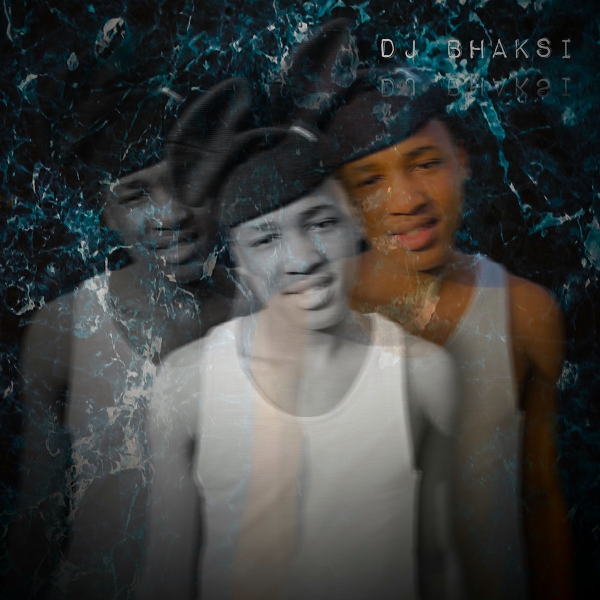 M4 - Single by DJ Bhaksi album cover
