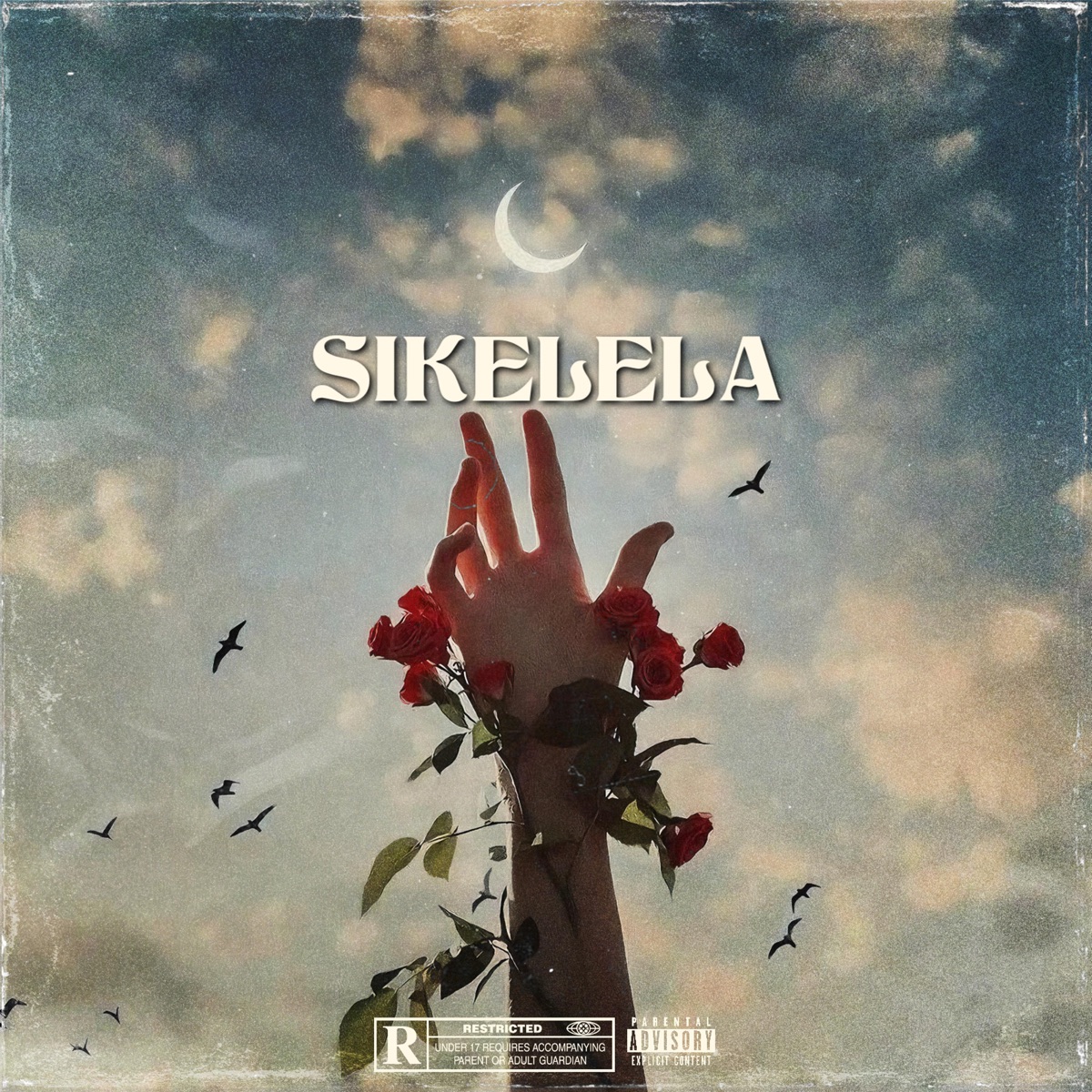 Sikelela (feat. Scotts Maphuma) - Single by Gogo Mathandis album cover