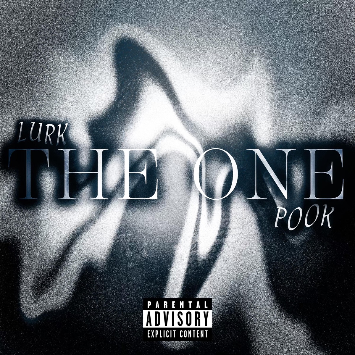 THE ONE - Single by Lurk48 album cover