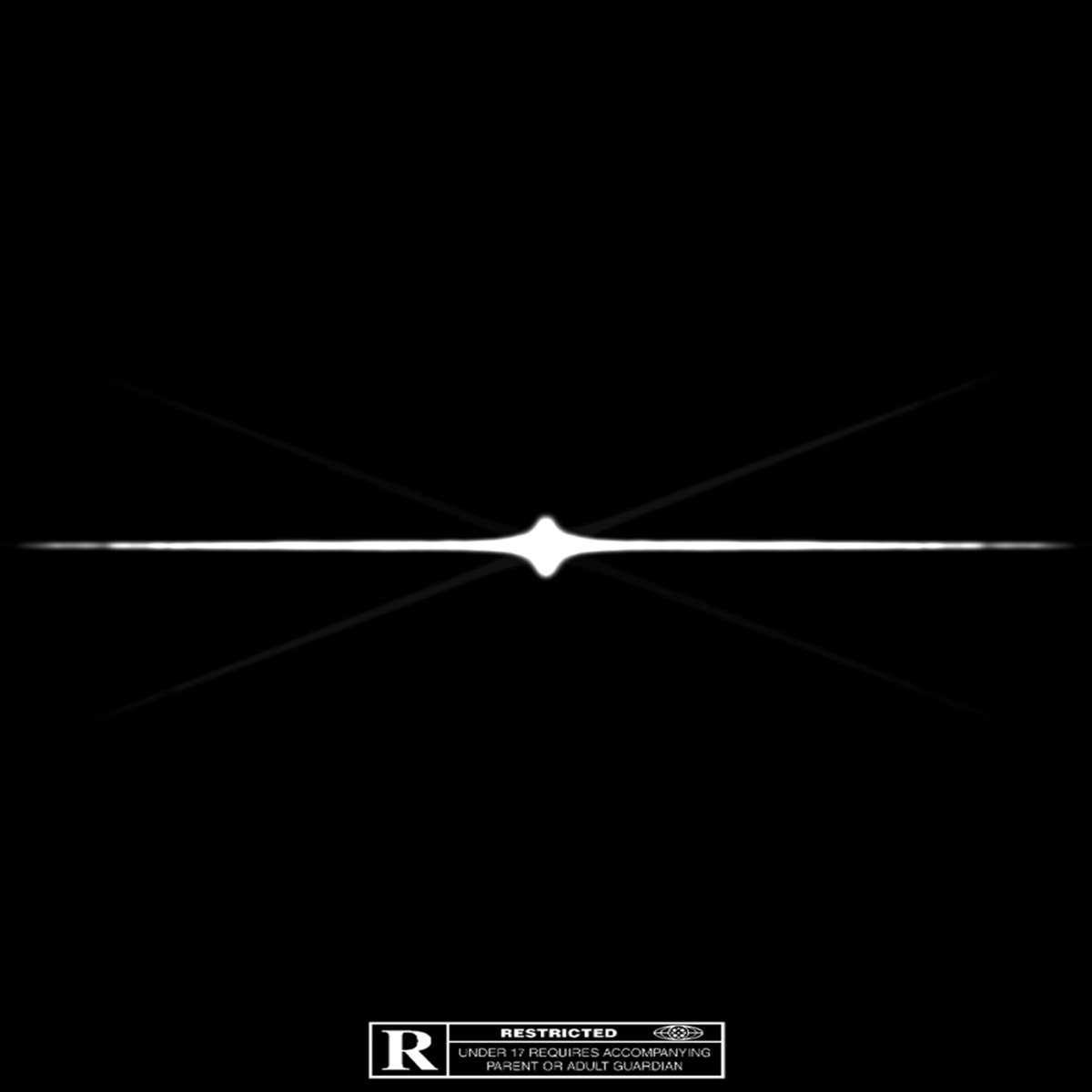 X by yos1i album cover