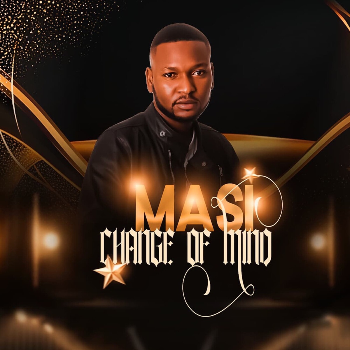 Change of Mind (feat. Future Keyz) - Single by Masi Sa album cover