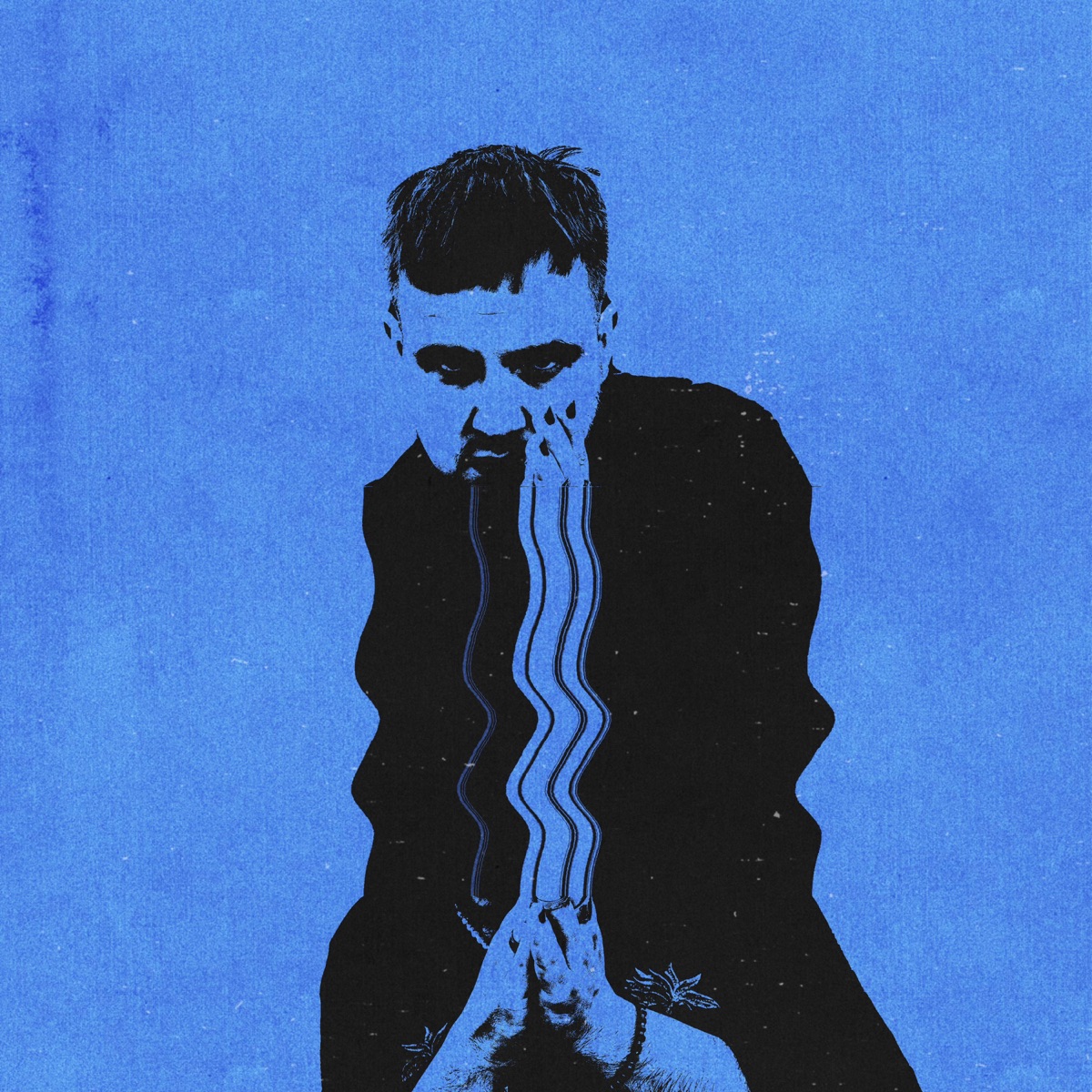 ofiarne kozły - Single by Kamil Kowalski album cover