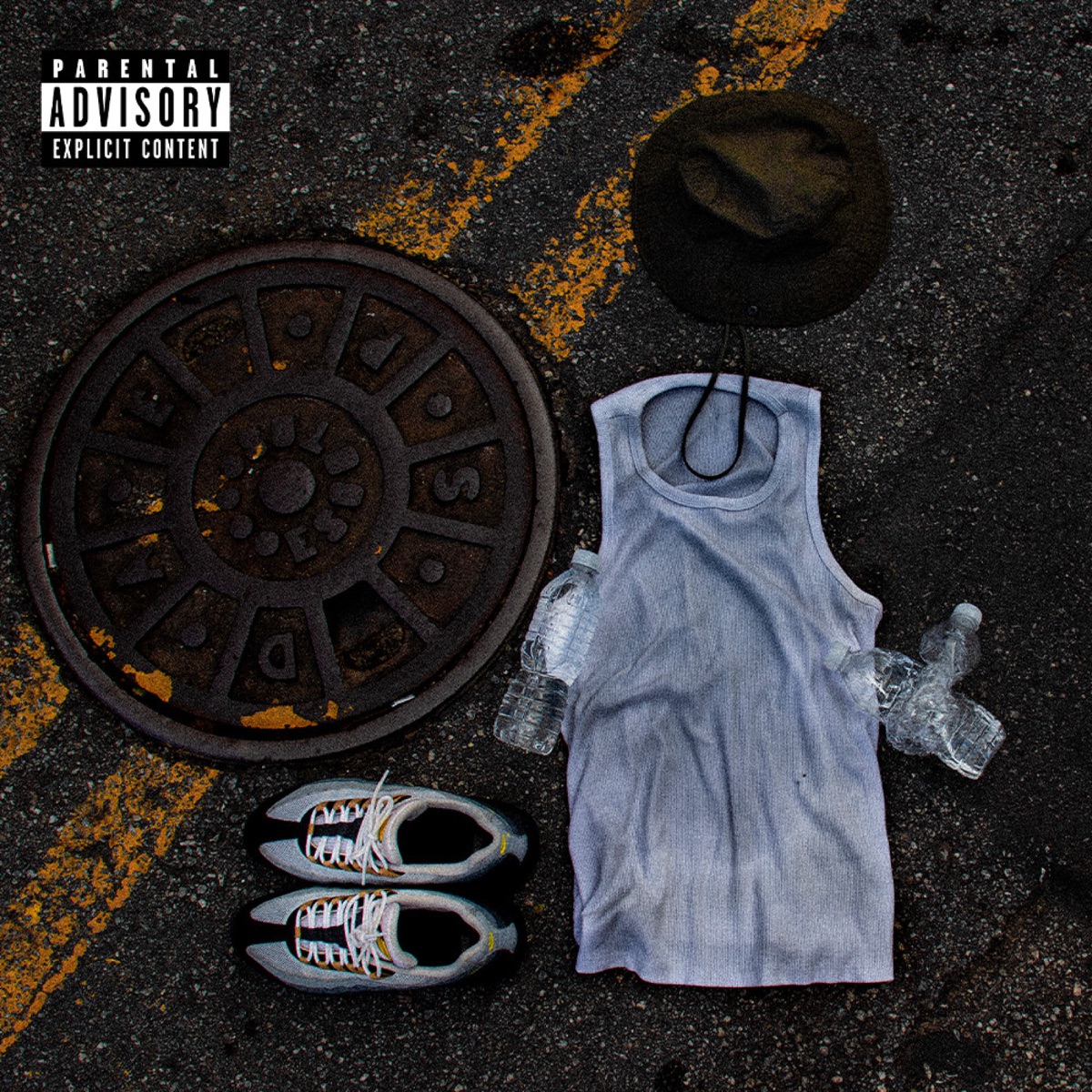 Sem Sono - Single by Batista, Iceton & Vitello album cover