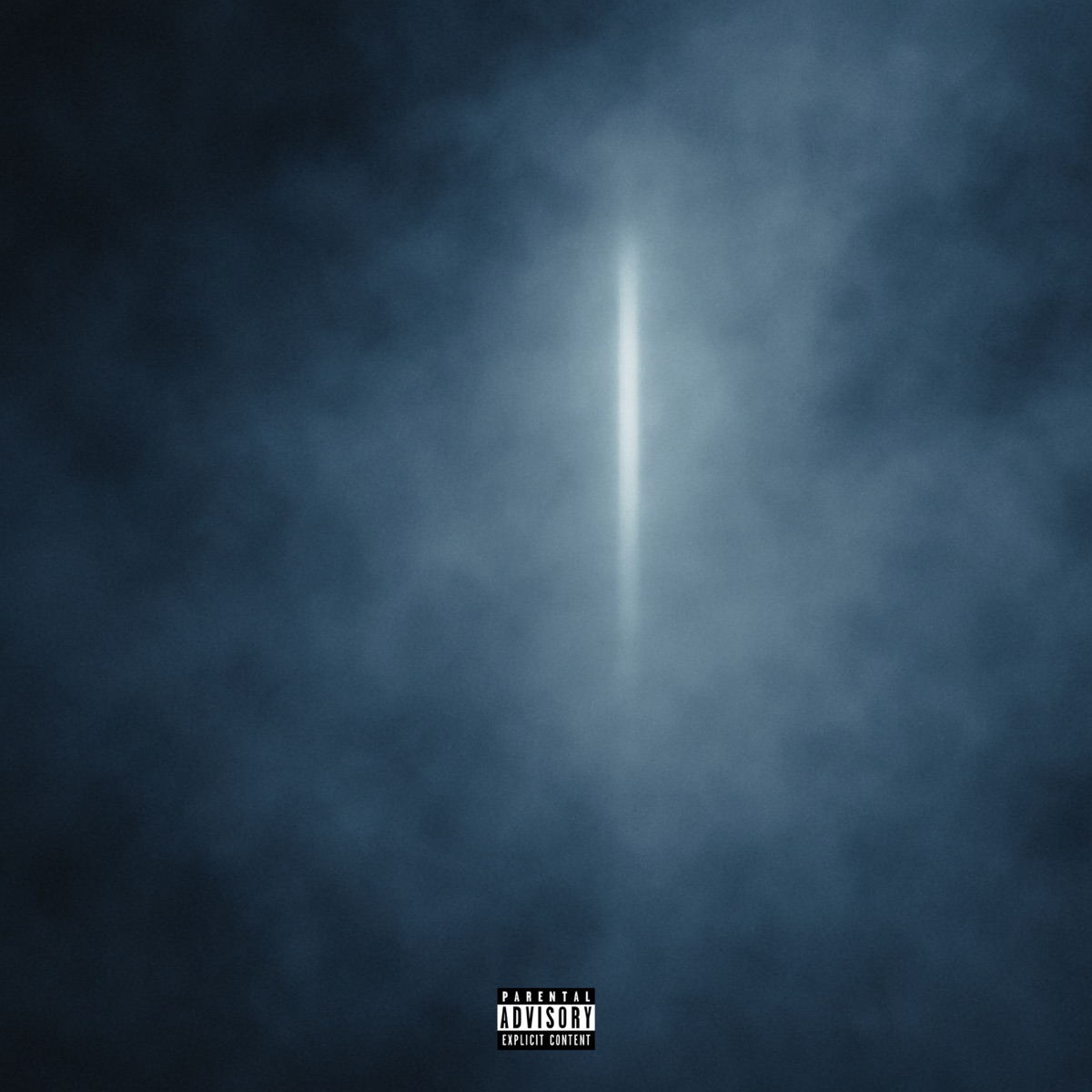 Neblina - Single by KAÉFF album cover