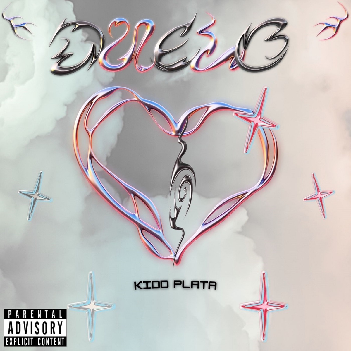 Duelo by Kidd Plata album cover