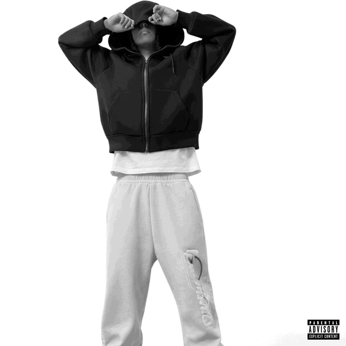 En OFF - EP by DeadGoeth album cover
