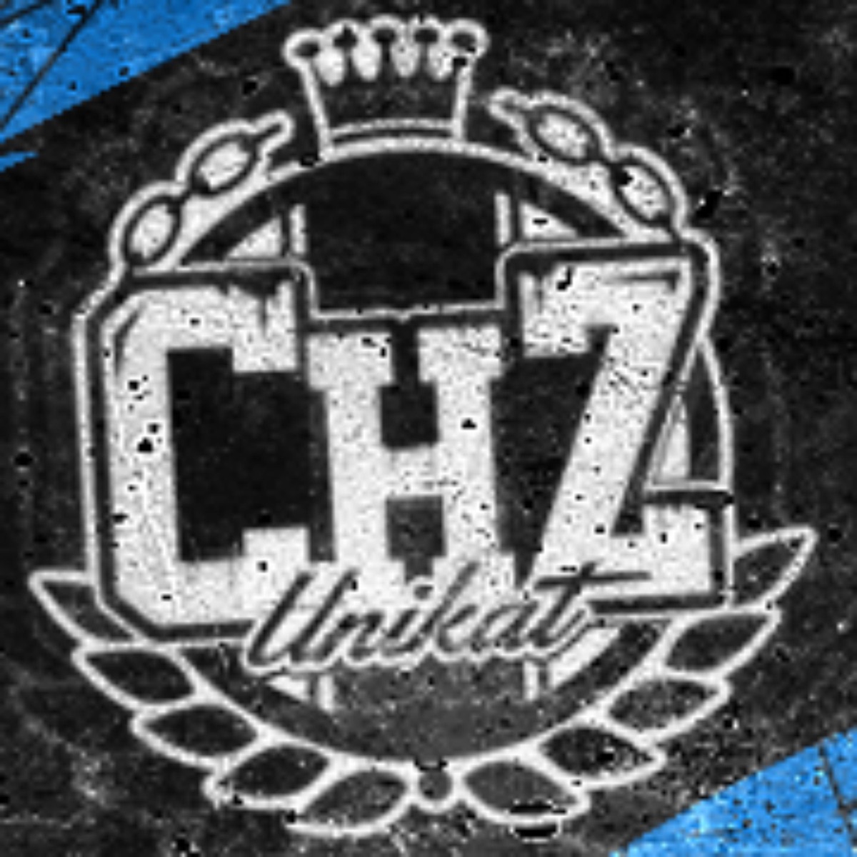 Mix by Ch.Z Unikat album cover
