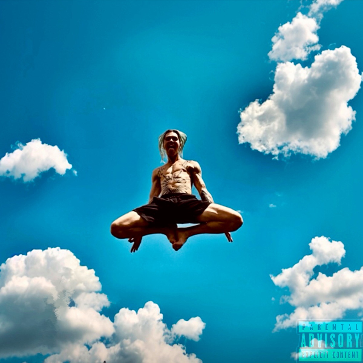 MK Freestyle (First Take) - Single by BRNSRGHT album cover