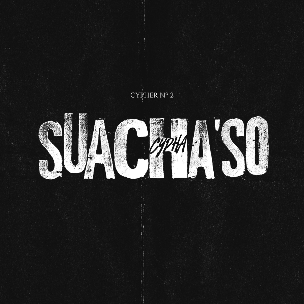 SUACHA'SO CYPHER Nº 2 (feat. Aros Garcia) - Single by NetoPro 2-11, Keenwan & MONFU YAWAR CRU album cover