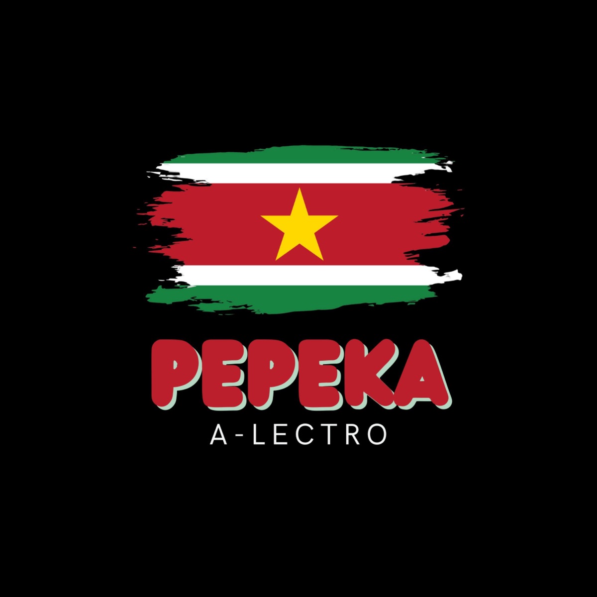 Pepeka - Single by A-Lectro album cover