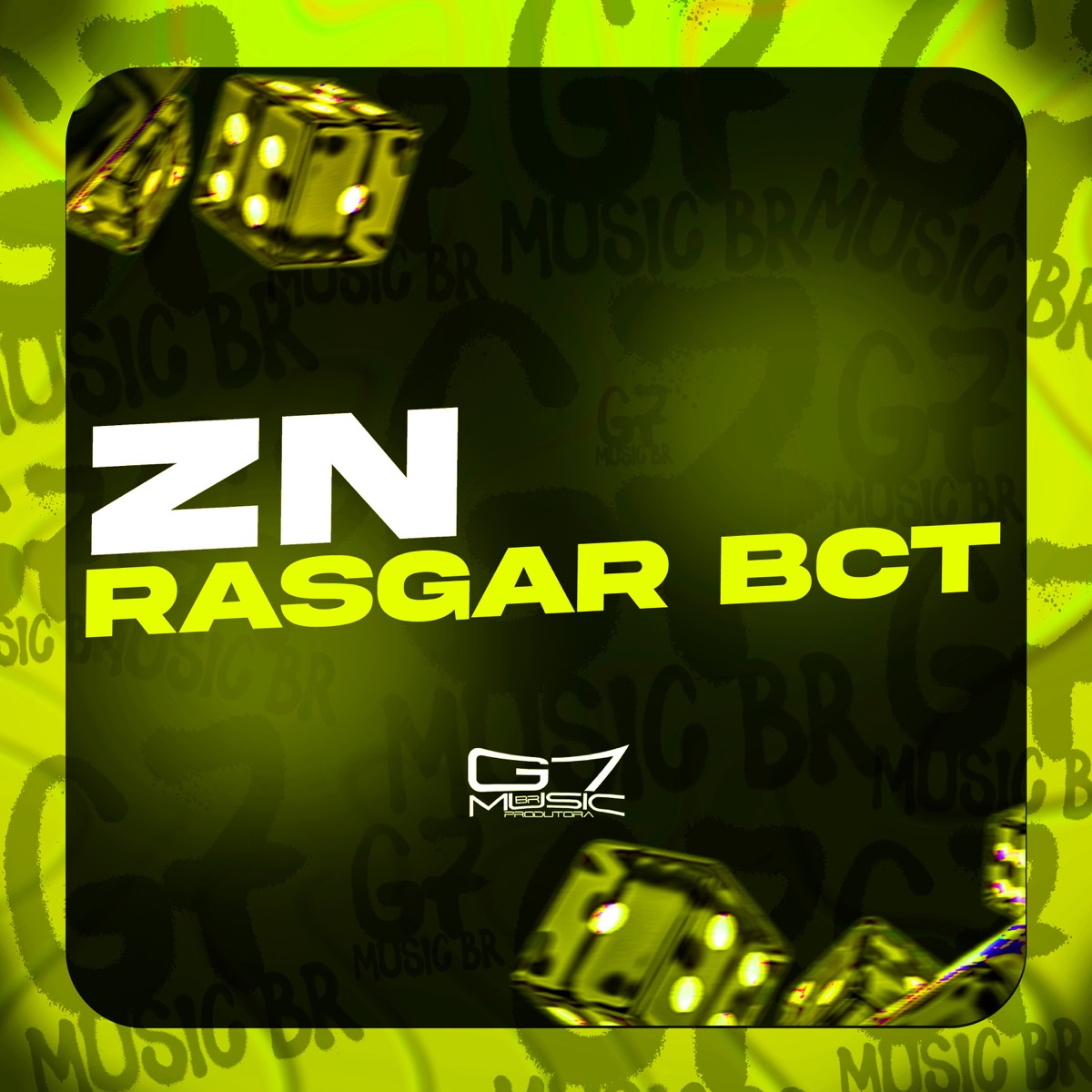 ZN Rasgar Bct (feat. DJ MENOR VLC & Mc Mary Maii) - Single by MC DUPEH CAIÇARA, MC Saimon Boladão & DJ WF 013 album cover
