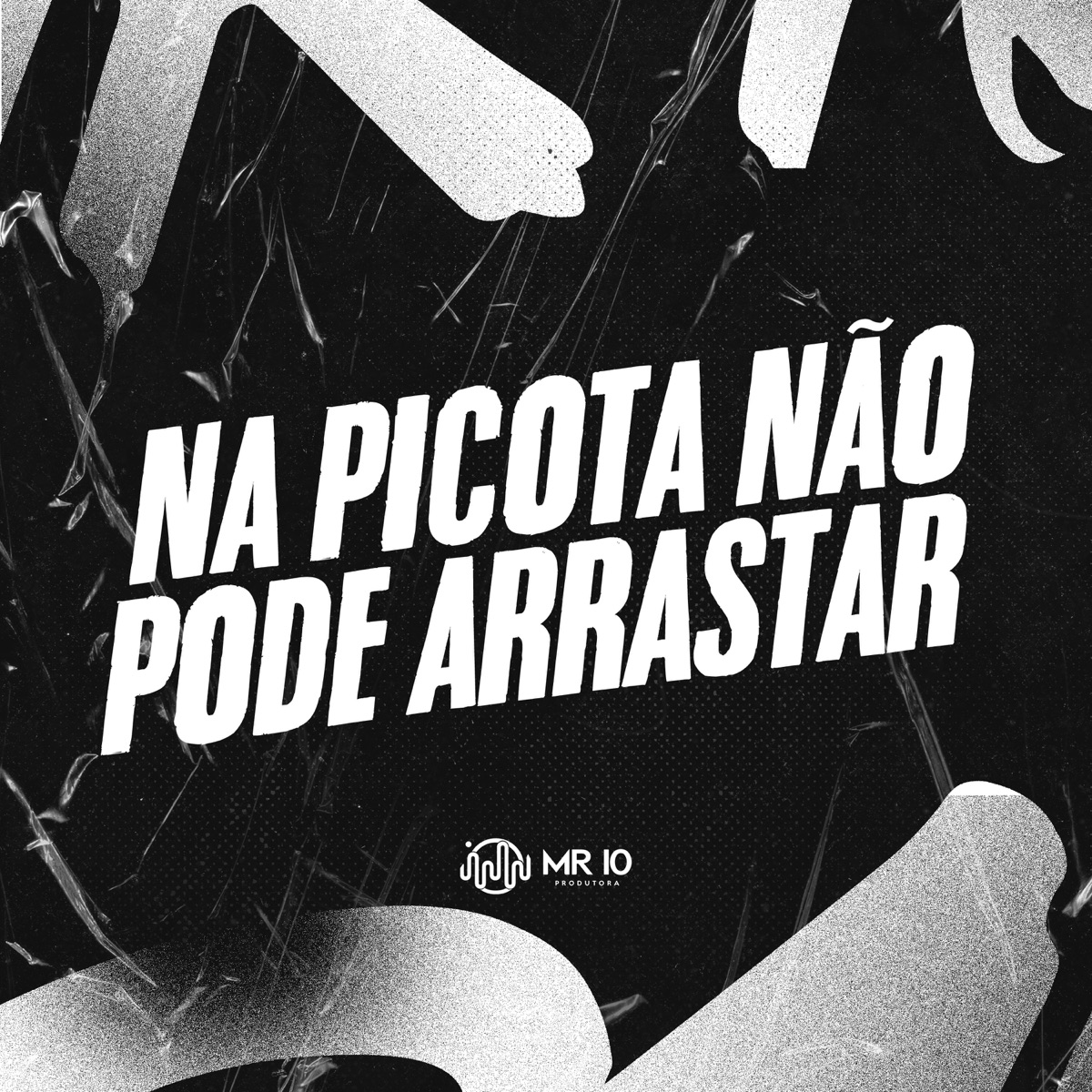 Na Picota Não Pode Arrastar (feat. Yuri Redicopa & MC Celo BK) - Single by ITKZIN album cover