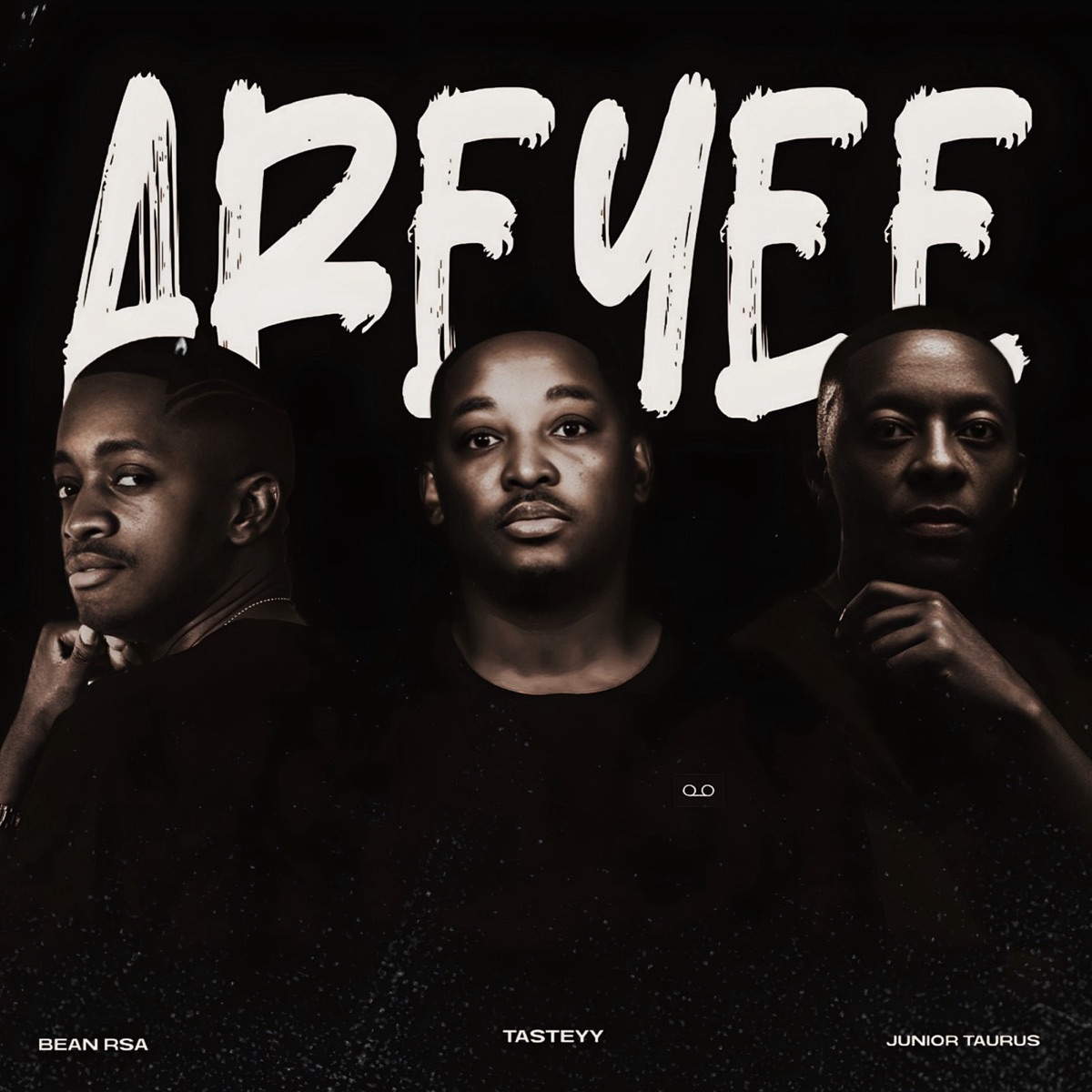 Areye (feat. Junior Taurus & Bean RSA) - Single by Tasteyy album cover