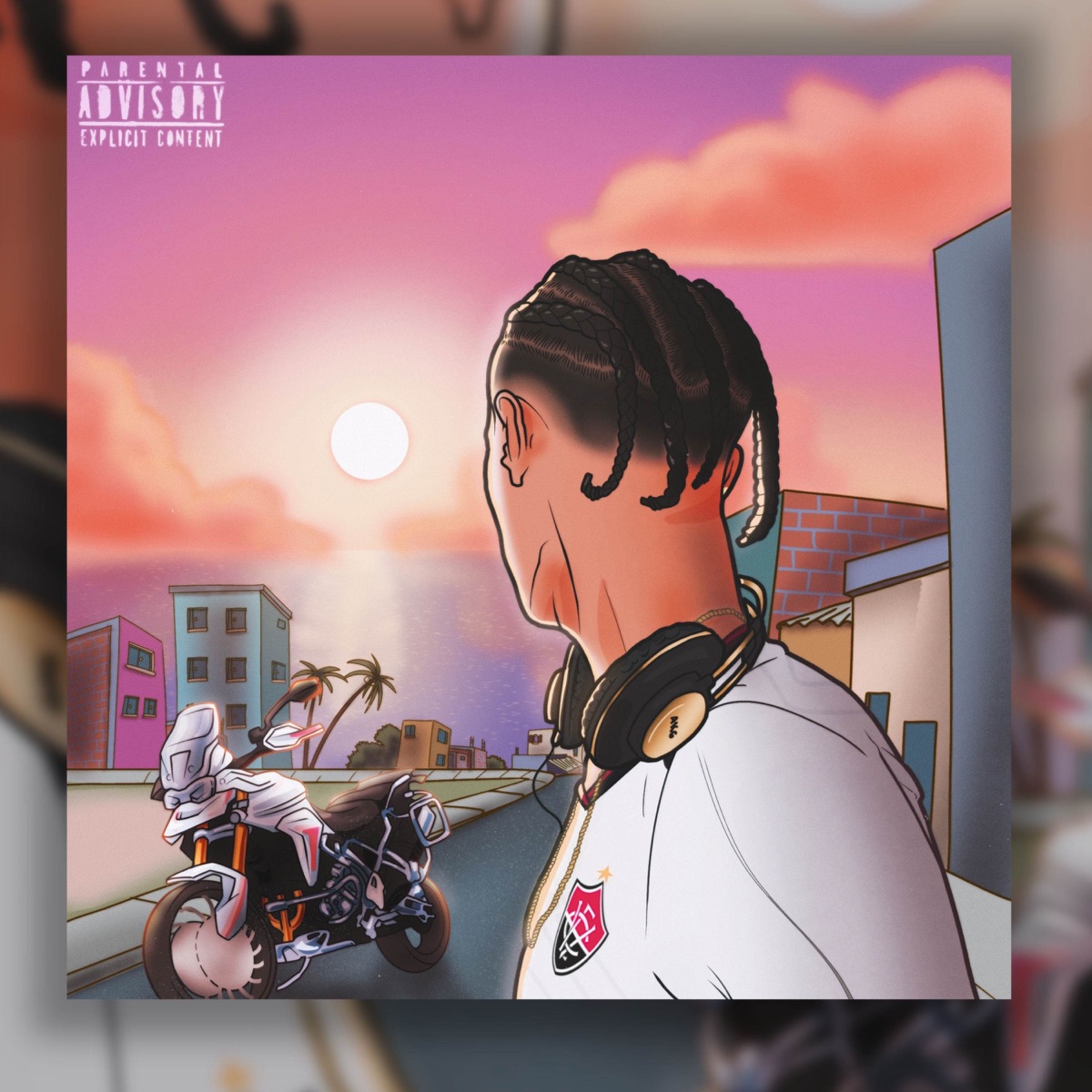 Minha Essência - Single by Cauêzin album cover
