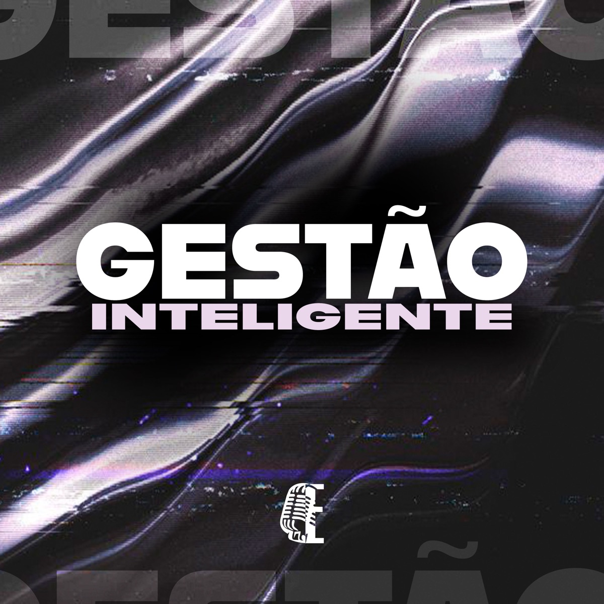 Gestão Inteligente - Single by Guids011 & DJ NEGÃO NO BEAT album cover