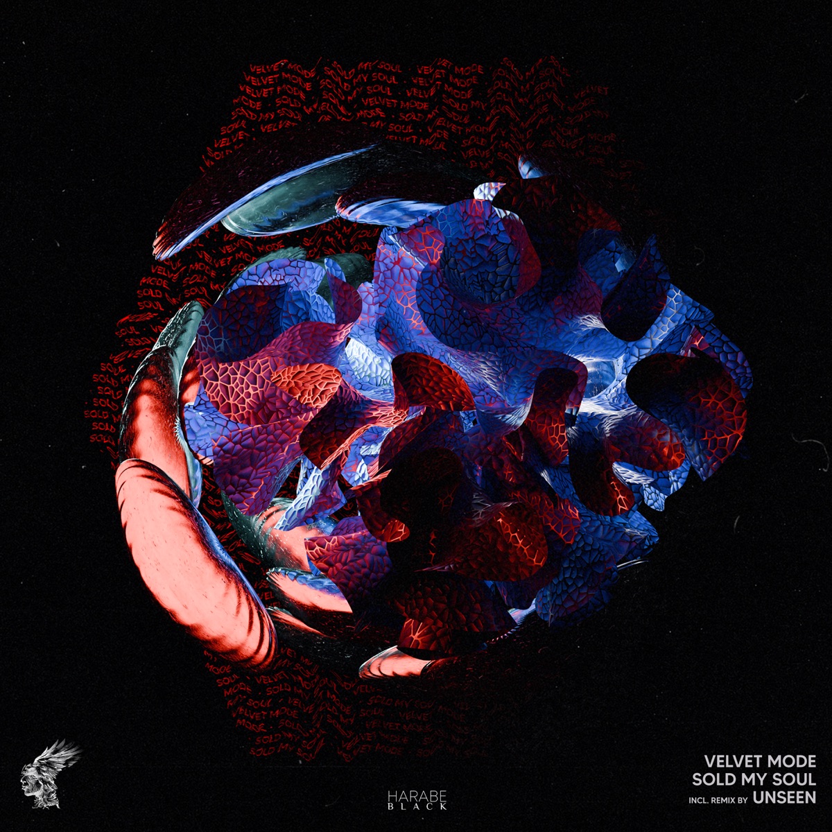 Sold My Soul - Single by Velvet Mode album cover