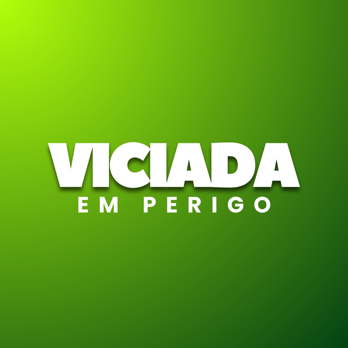 Viciada em Perigo (feat. Mc Mingau) - Single by MC WL, Mc Delux & DJ JOTA CT album cover
