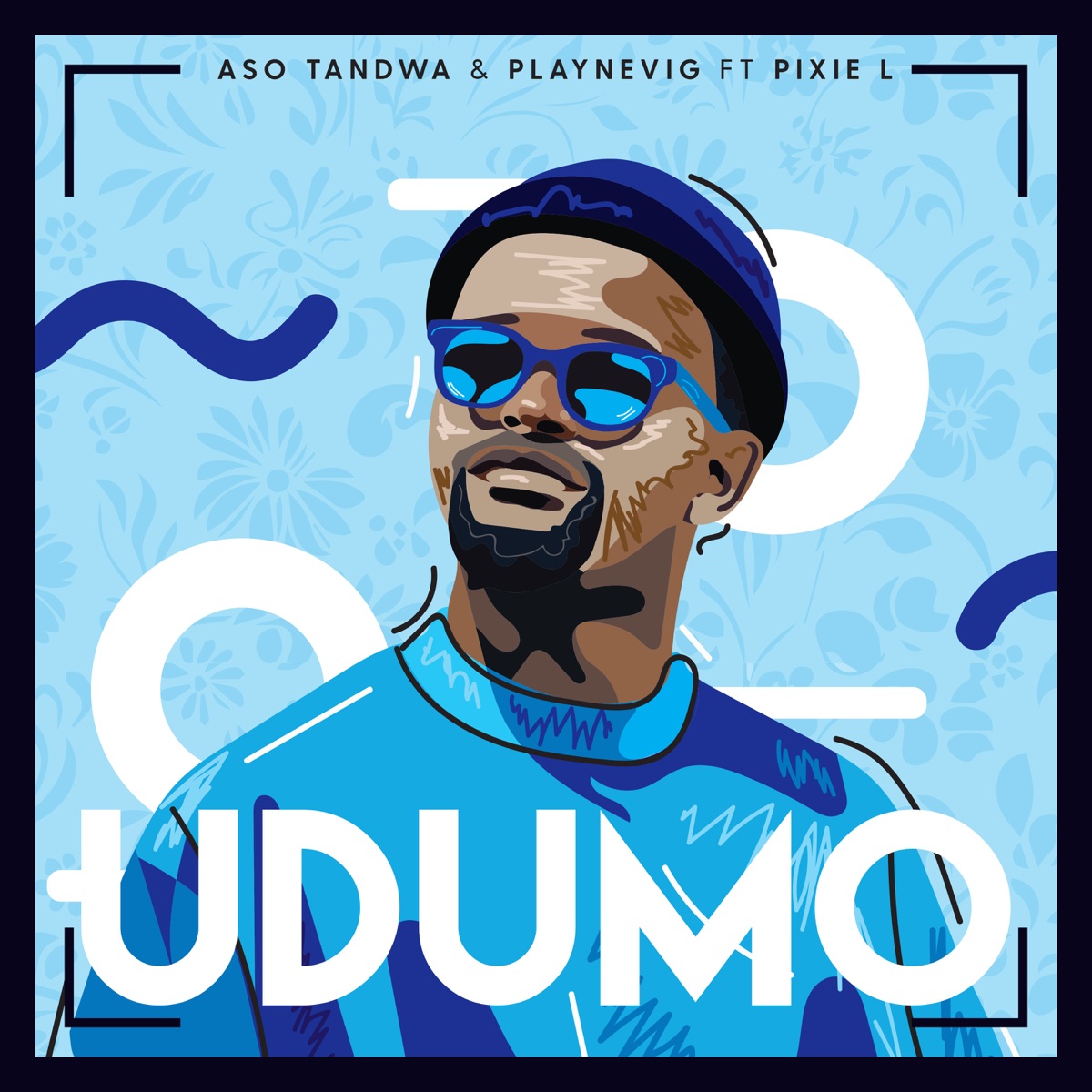 Udumo (feat. Pixie L) - Single by Aso Tandwa & PlayNevig album cover