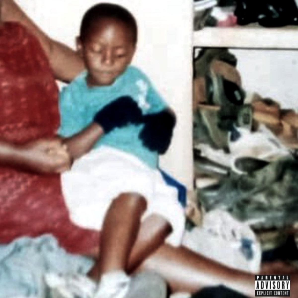 OCTOBER EP. - Single by Gramboy album cover