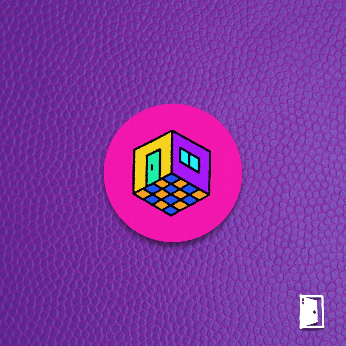 Ez House (feat. Pÿro) - Single by Casa 24 & Mango Blade album cover