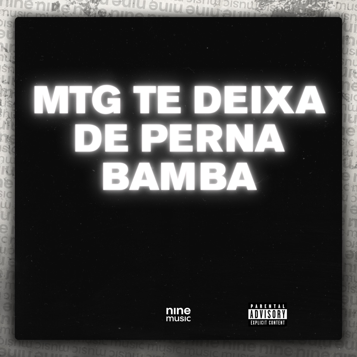 Mtg Te Deixa de Perna Bamba - Single by MC Xangai, MC PR & DJ Igoor album cover