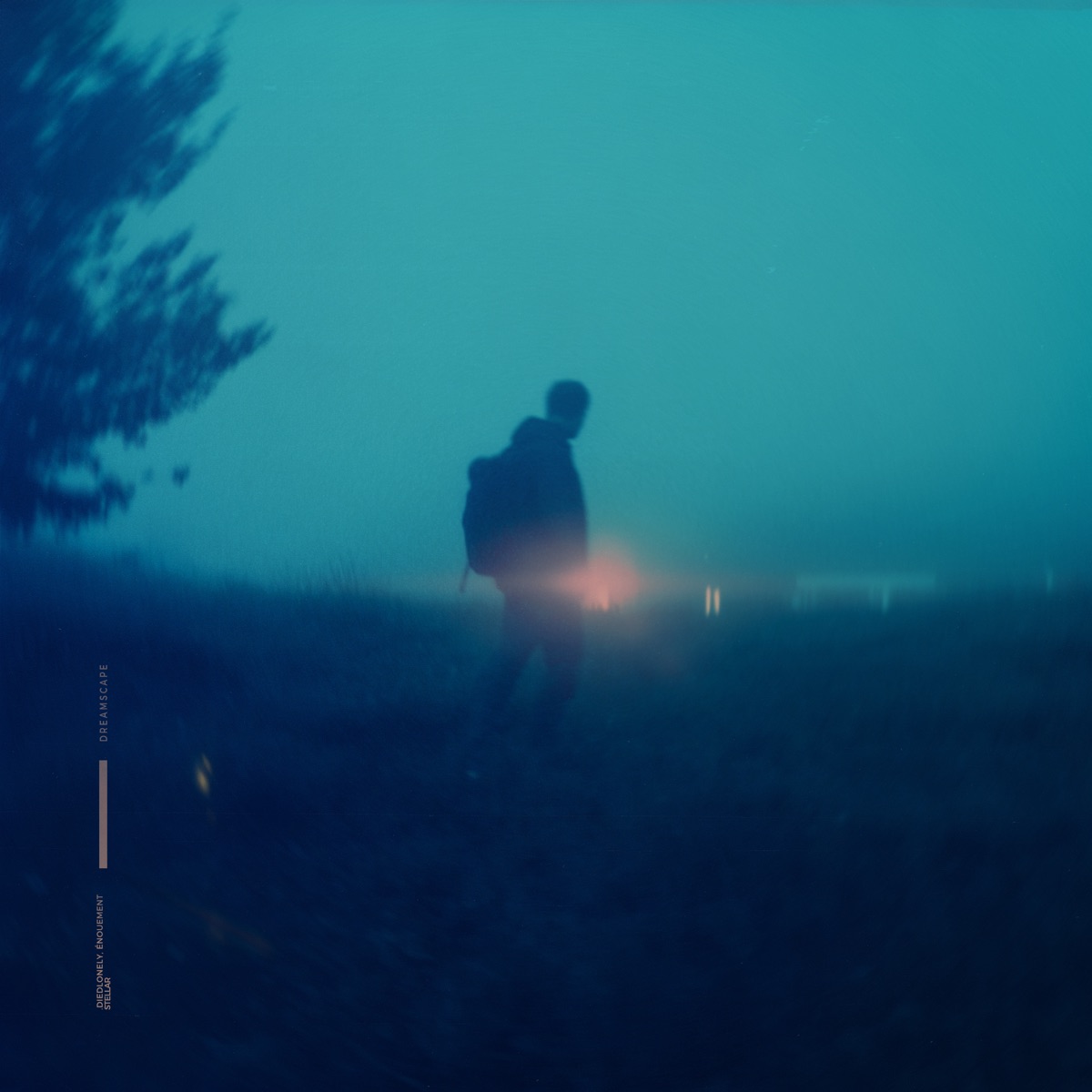 Stellar - Single by .diedlonely & énouement album cover