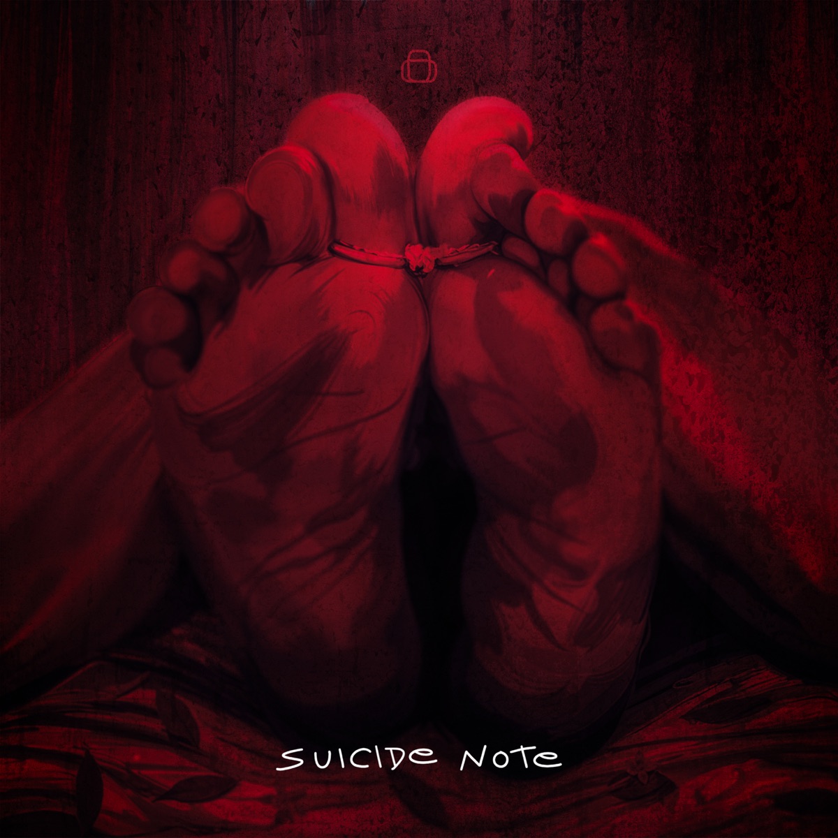Suicide Note - Single by GABRI & PUNKALI album cover