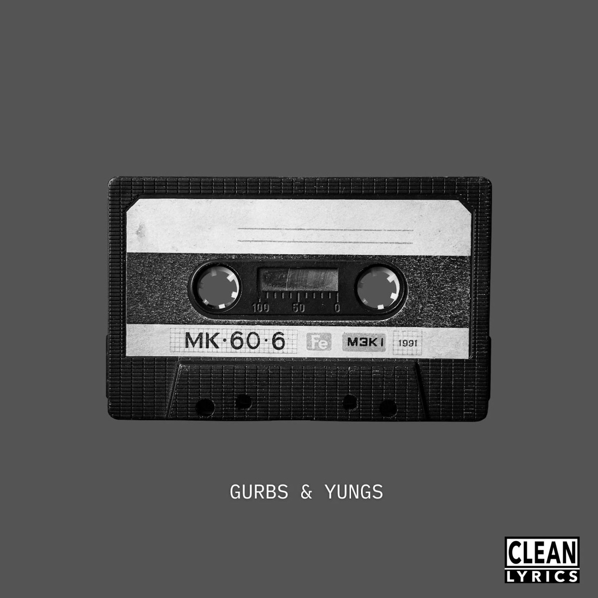 GURBS & YOUNGS (feat. Larry June & Jay Worthy) - Single by JasonMartin & DJ Quik album cover artwork