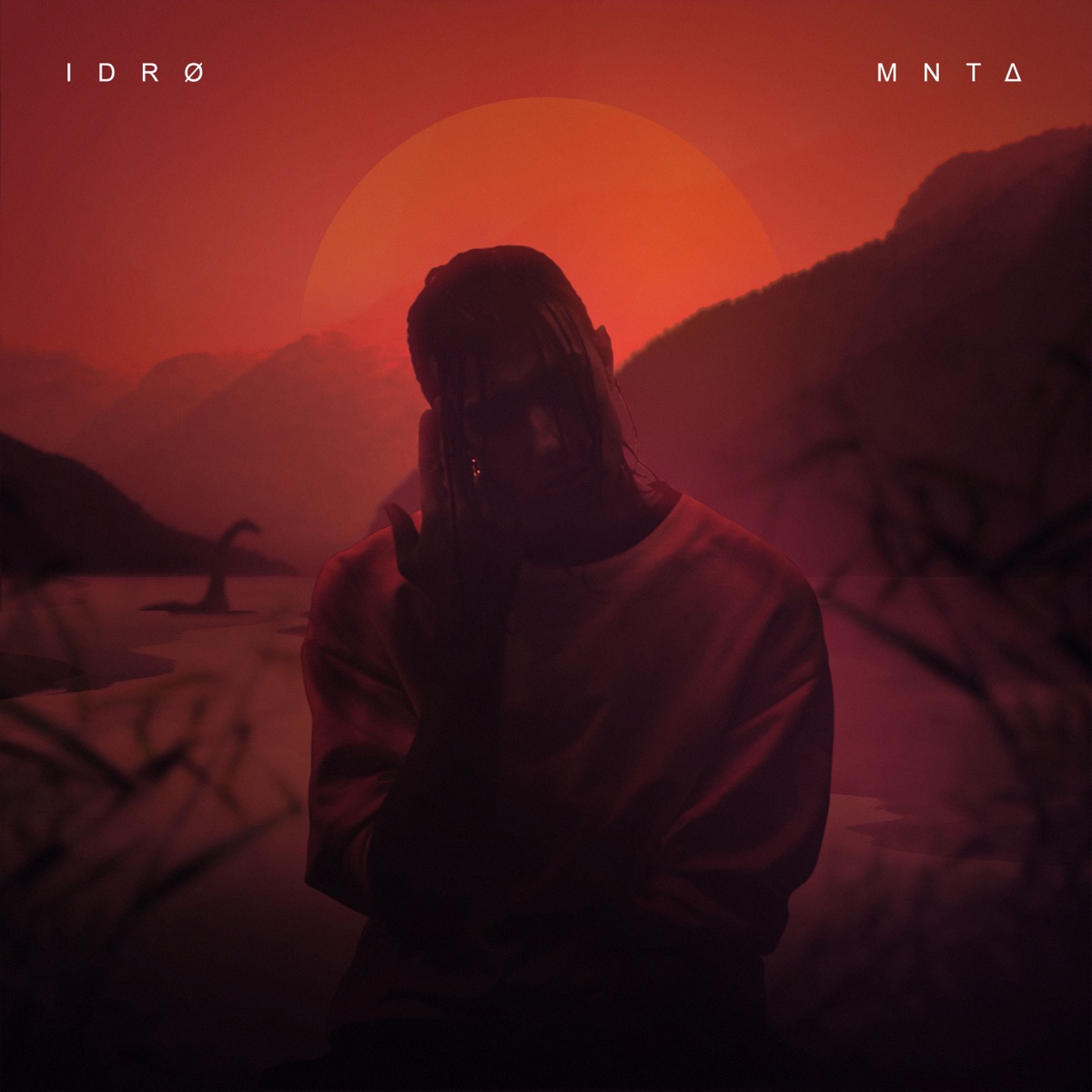 Mono Na To Dei - Single by Idro album cover