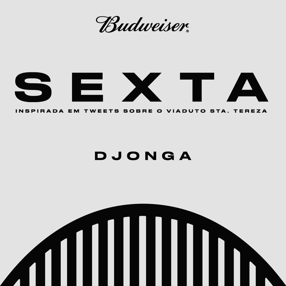 Sexta - Single by Djonga & Coyote Beatz album cover
