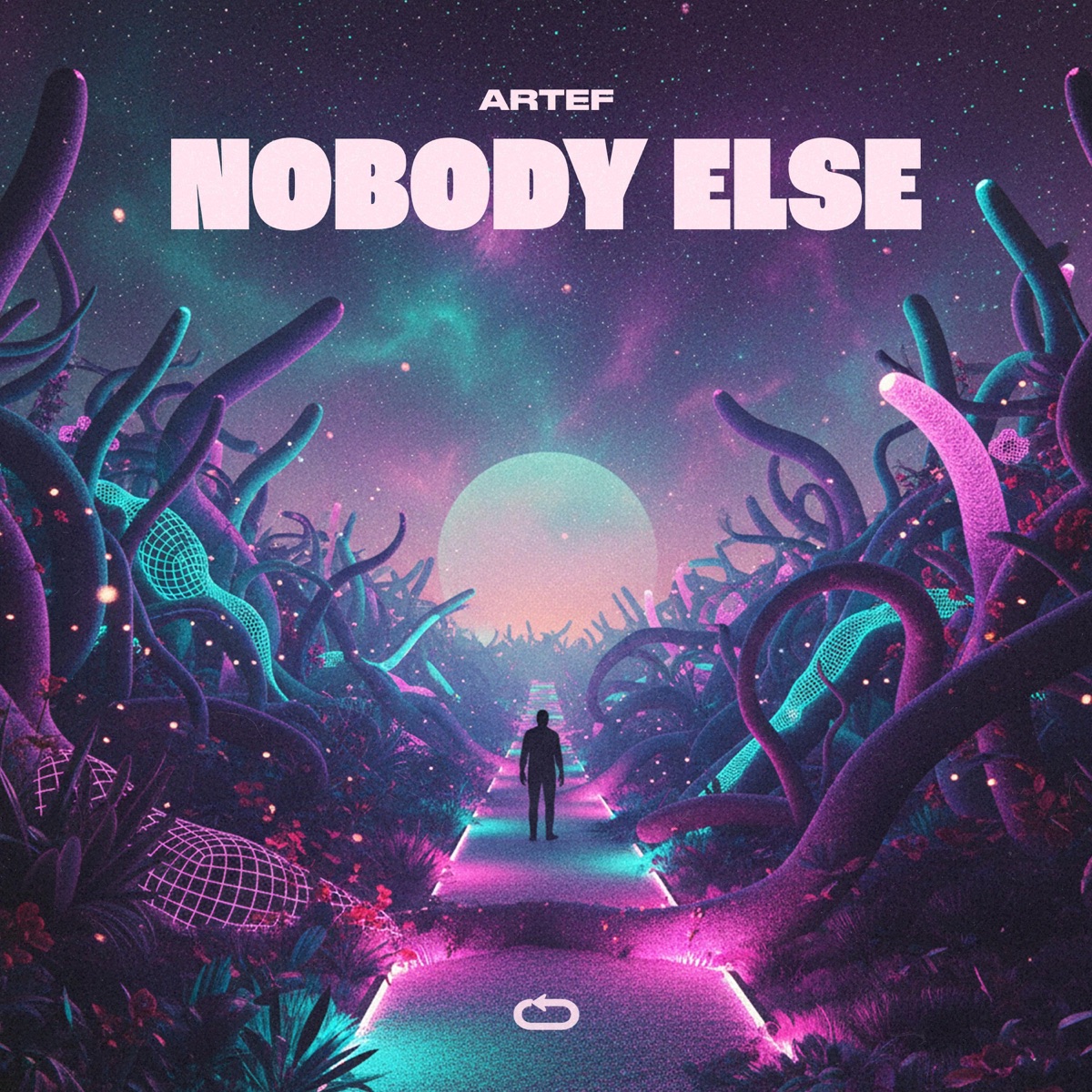 Nobody Else - Single by Artef album cover