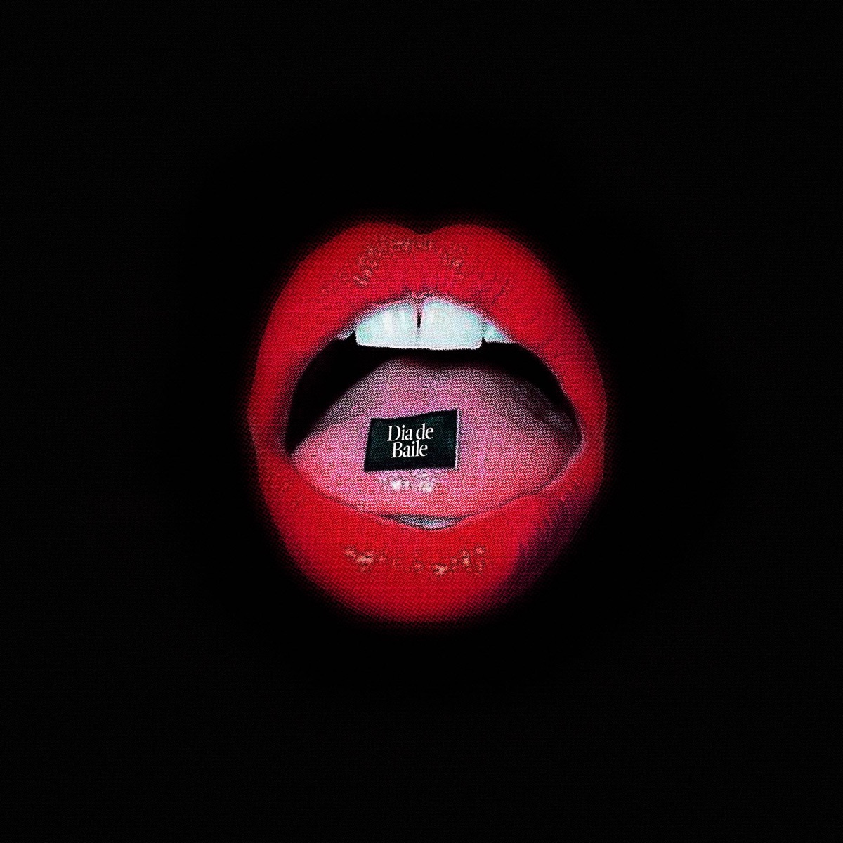 DIA DE BAILE - Single by FX O GÊNIO & Ramaciote album cover