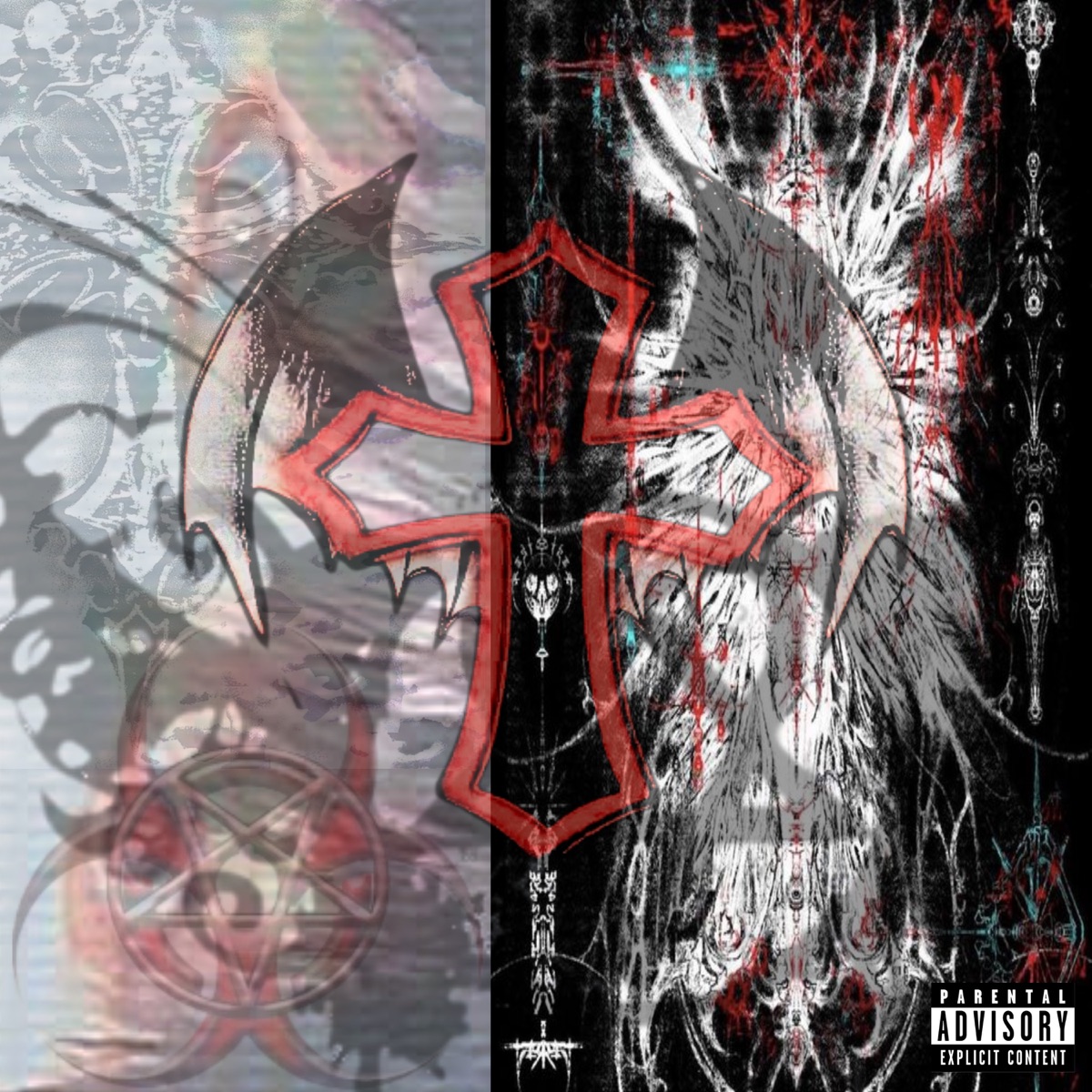 Niebla - Single by VodKaa album cover