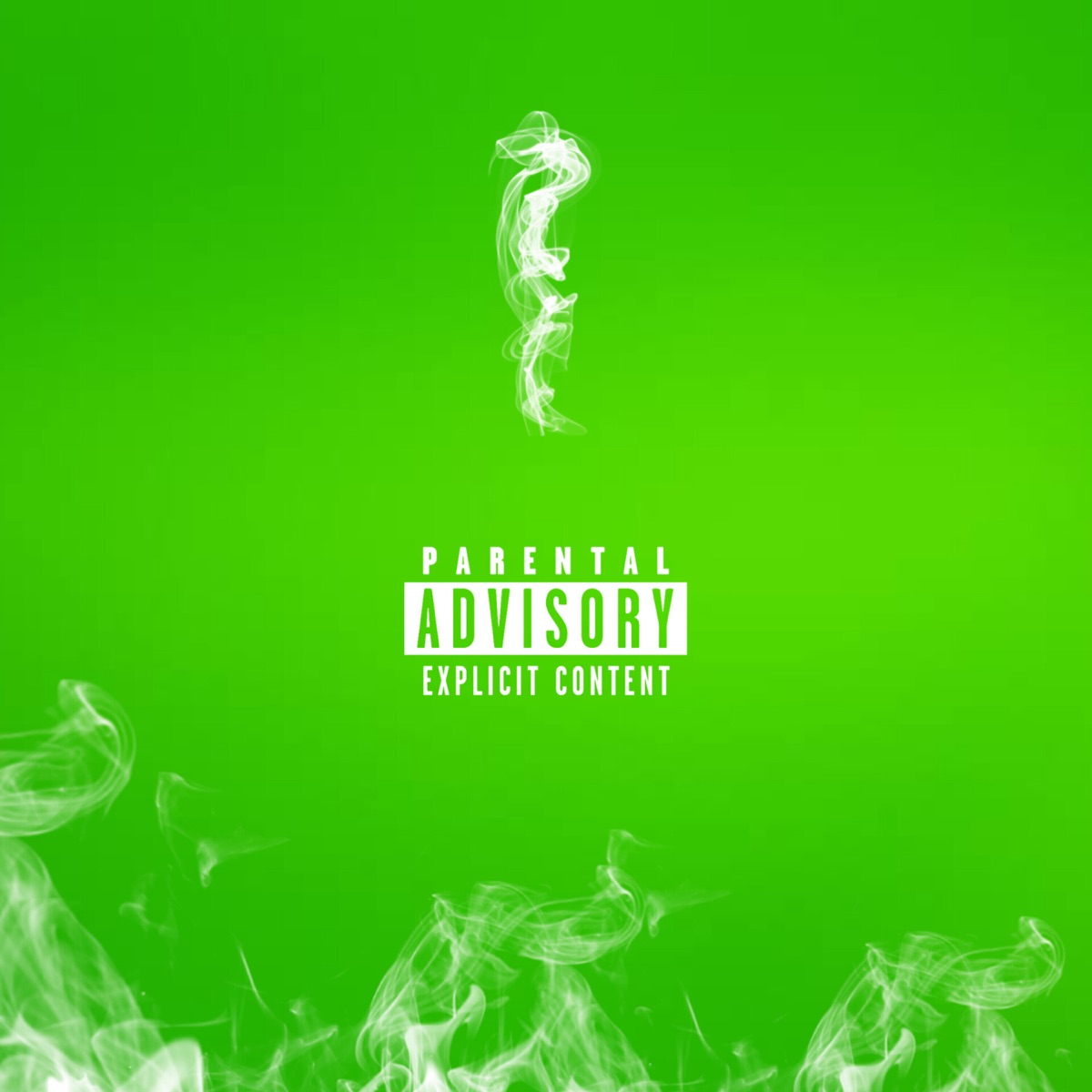 Verde Folha - Single by NEBULOSO album cover
