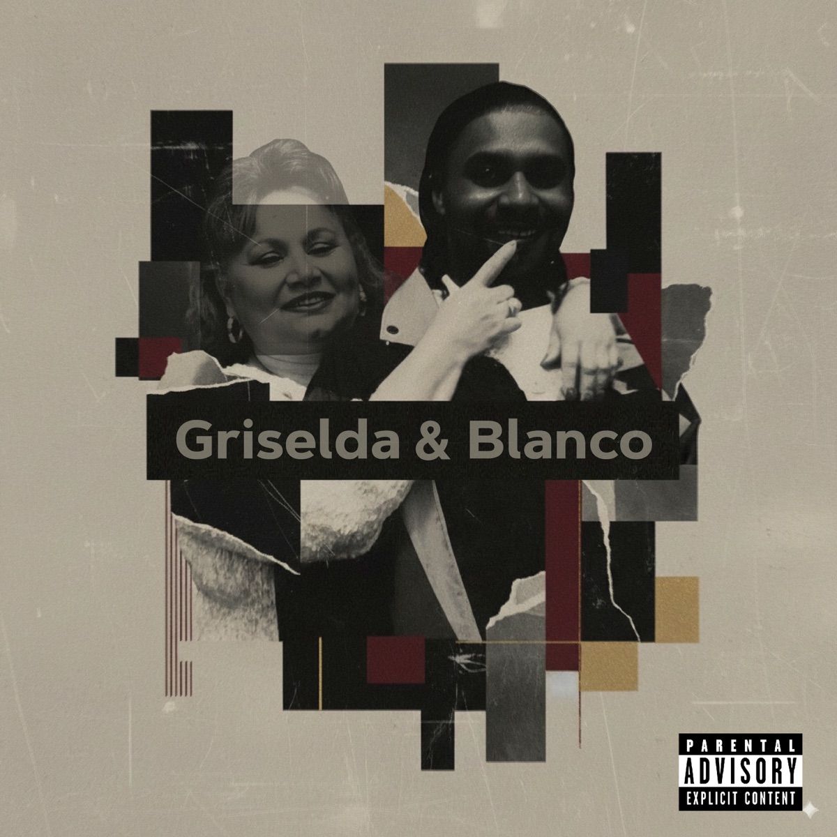 Griselda & Blanco (feat. Donnie Denso & Joe Someone) - Single by Joe Praisse album cover
