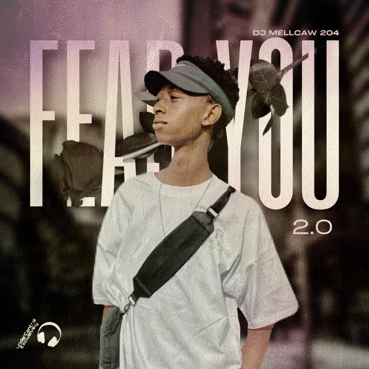 Space Jam Session - Single by DJ Mellcaw 204 album cover