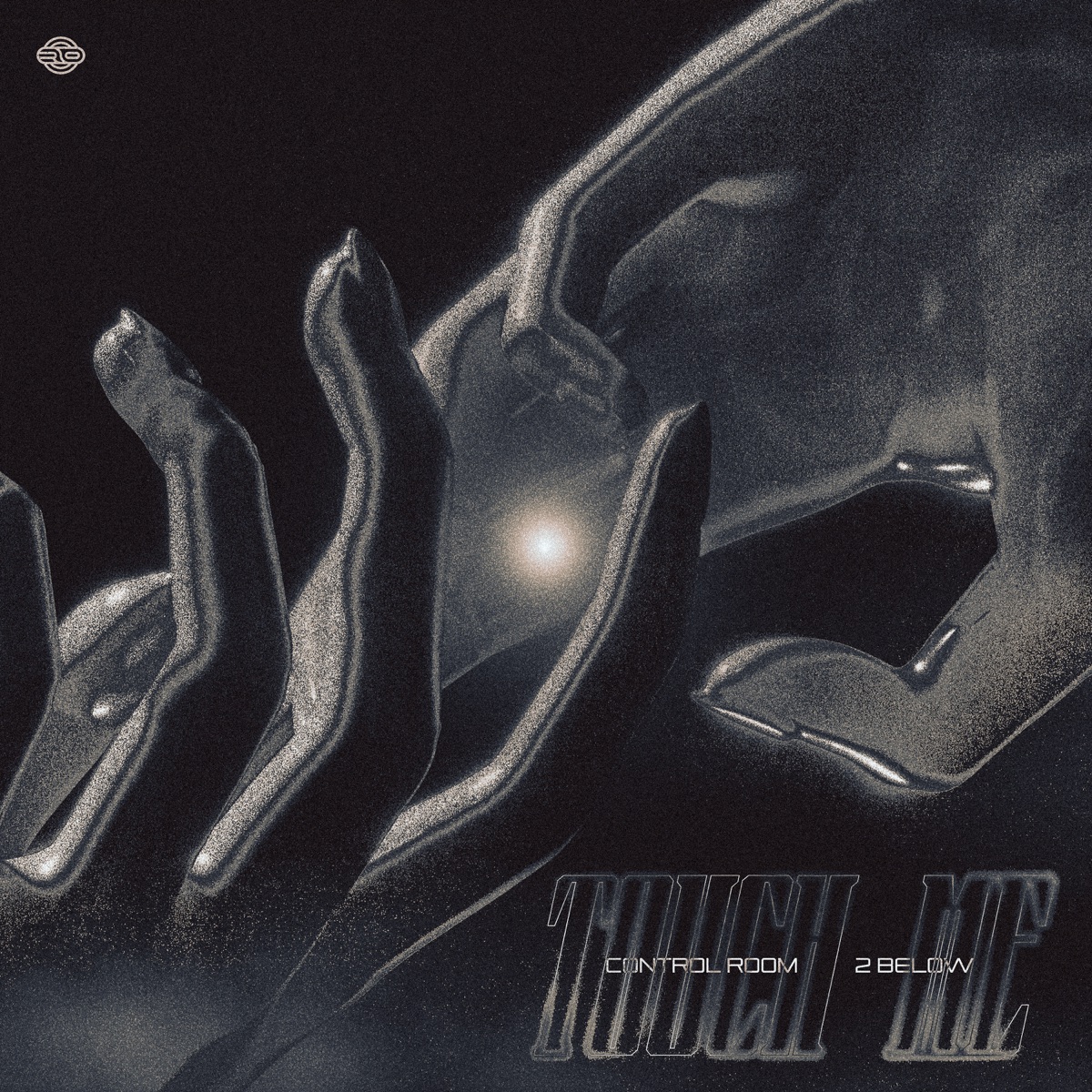 Touch Me - Single by Control Room & 2 Below album cover