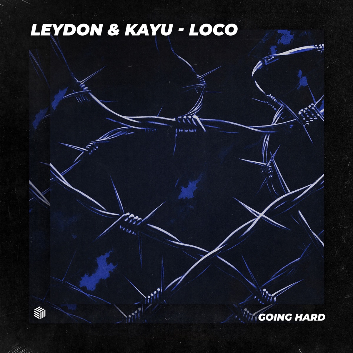 Loco - Single by LEYDON & KAYU album cover
