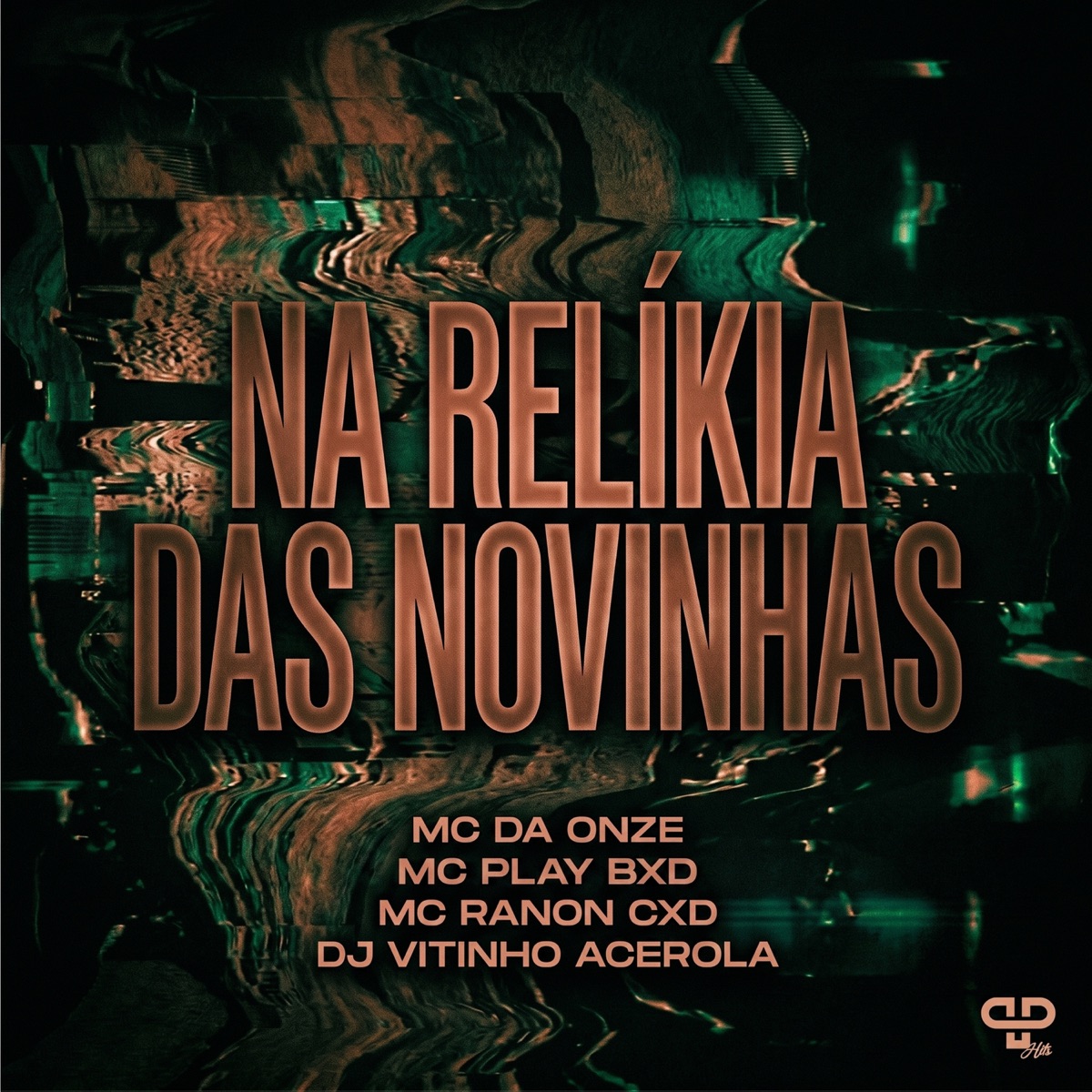 Na Relíkia das Novinhas - Single by MC DA ONZE, MC Play BXD & mc ranon cxd album cover
