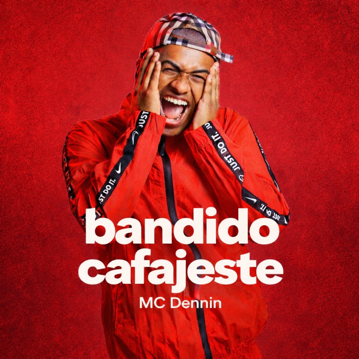 Bandido Cafajeste - Single by MC Dennin, DJ JOAO DA INESTAN & Dj Anderson do Paraiso album cover