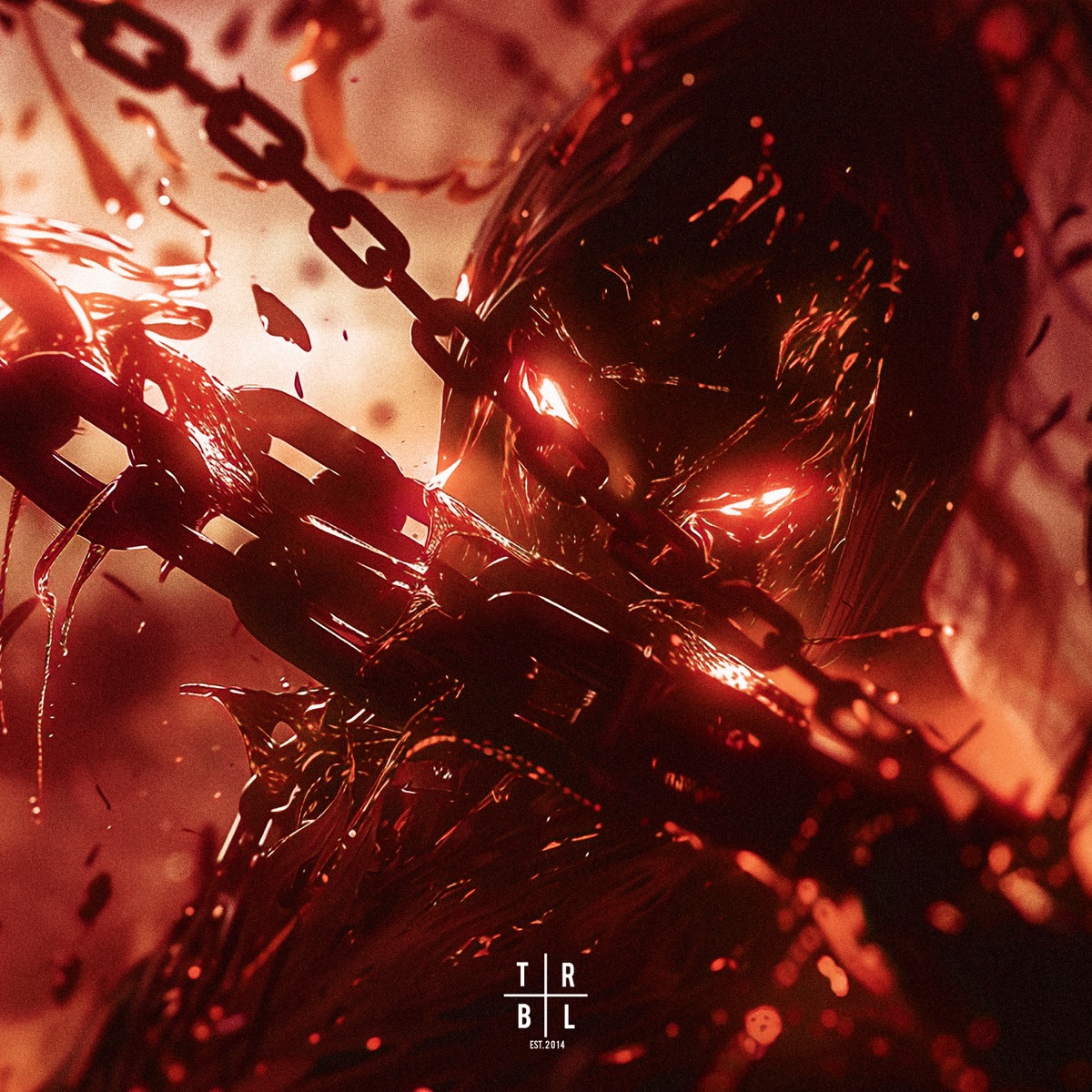 CANTO DA FORÇA (Super Slowed) - Single by SAOL & POLARMANE album cover
