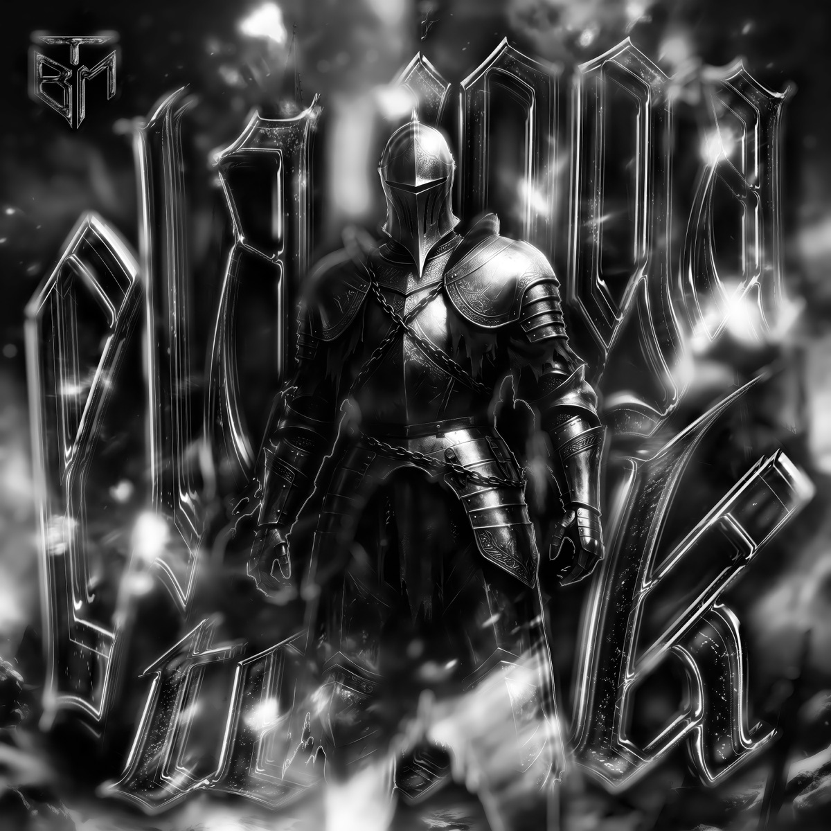ELA JOGA TEKK - EP by yngastrobeatz. album cover